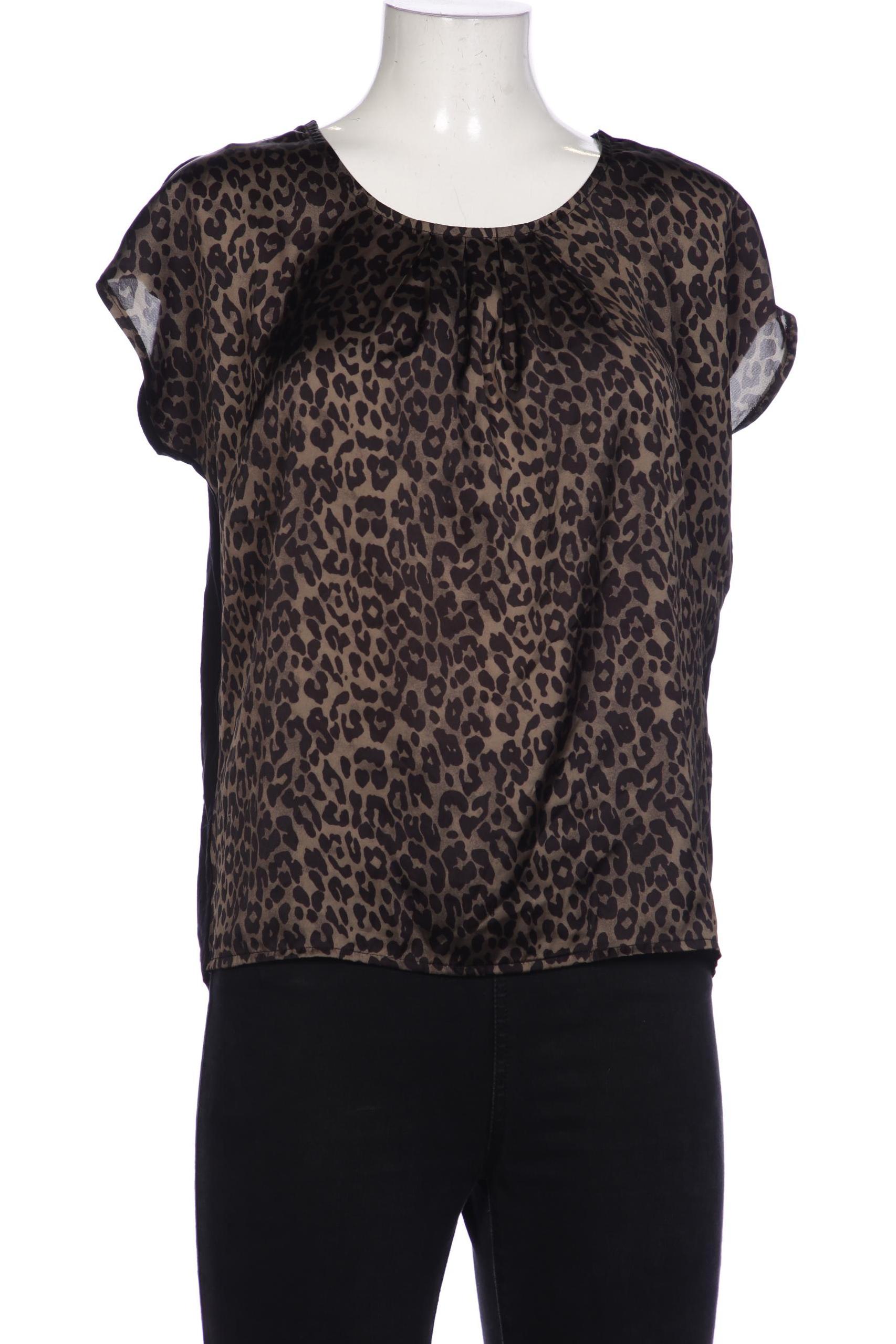 

More & More Damen Bluse, grün, Gr. 38