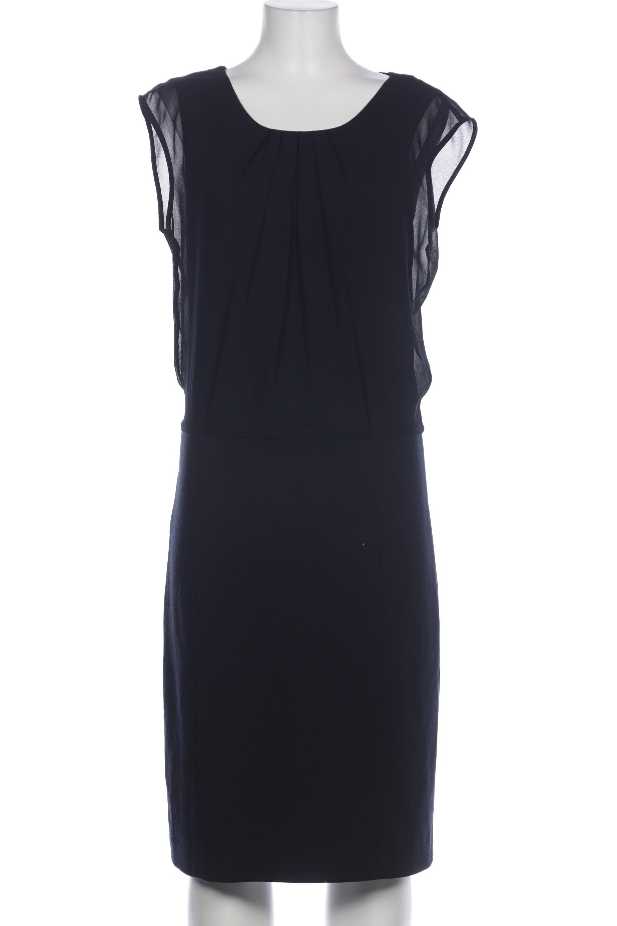 

More & More Damen Kleid, marineblau, Gr. 40