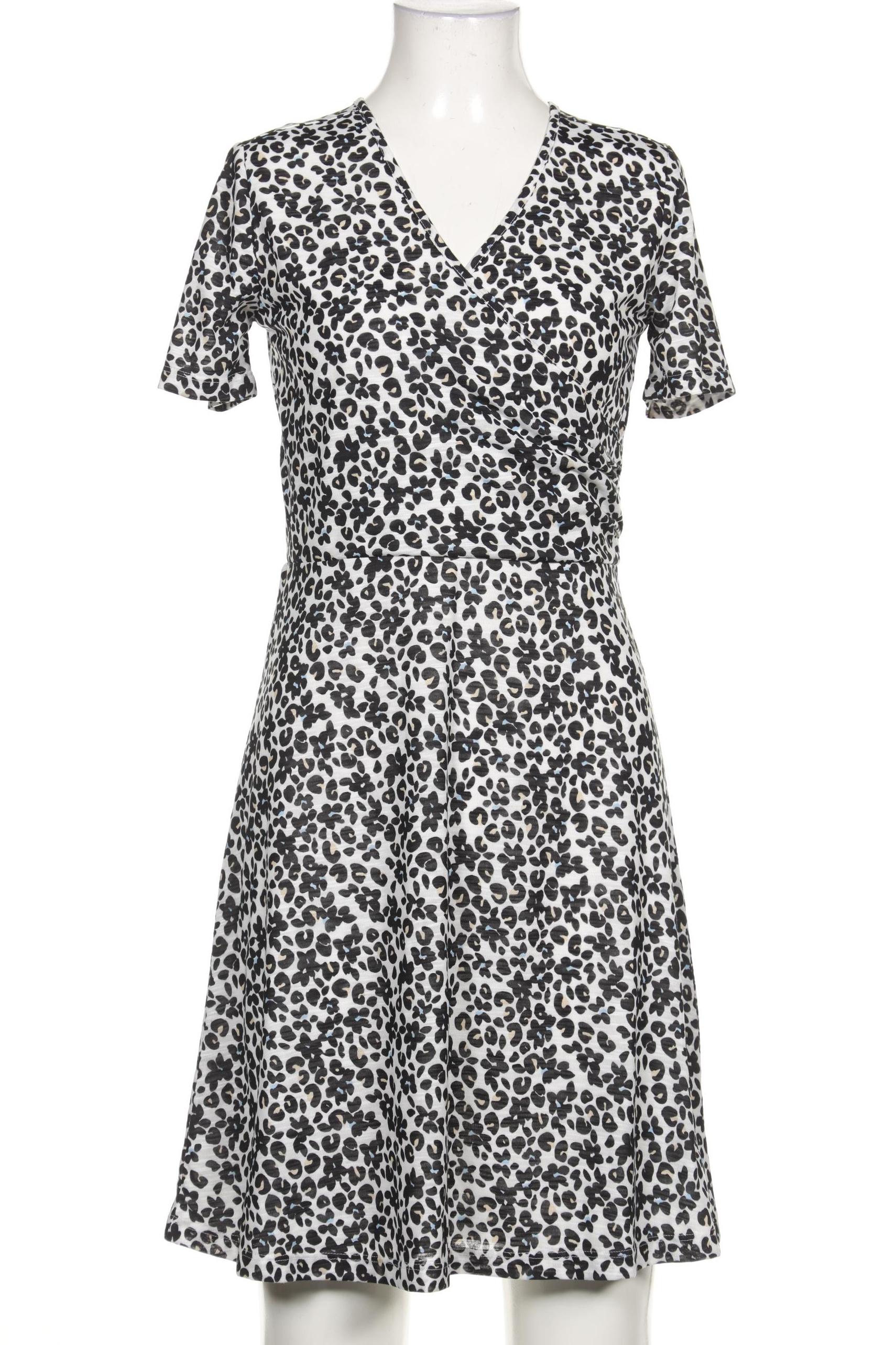 

More & More Damen Kleid, mehrfarbig, Gr. 36