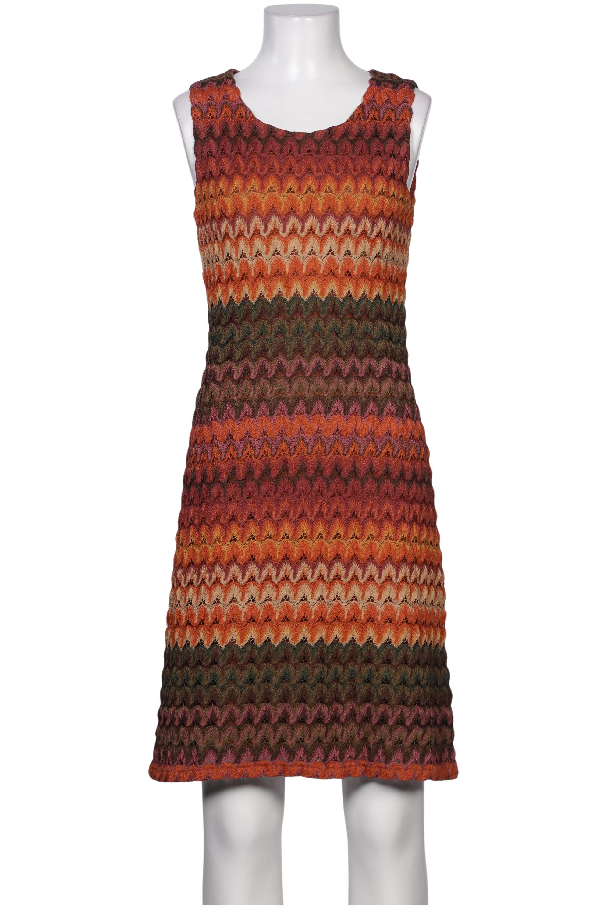 

More & More Damen Kleid, mehrfarbig, Gr. 38