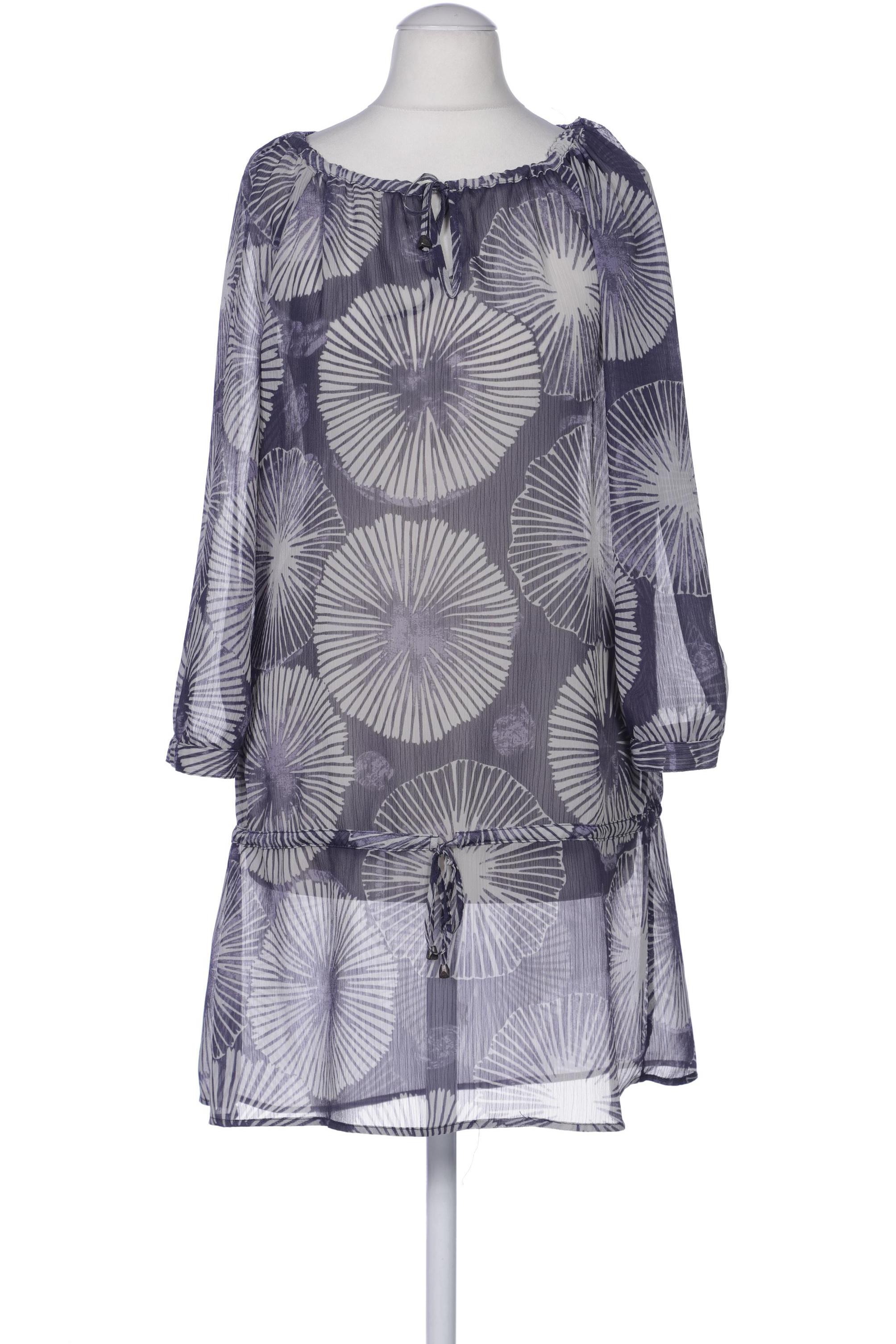 

More & More Damen Bluse, flieder, Gr. 36