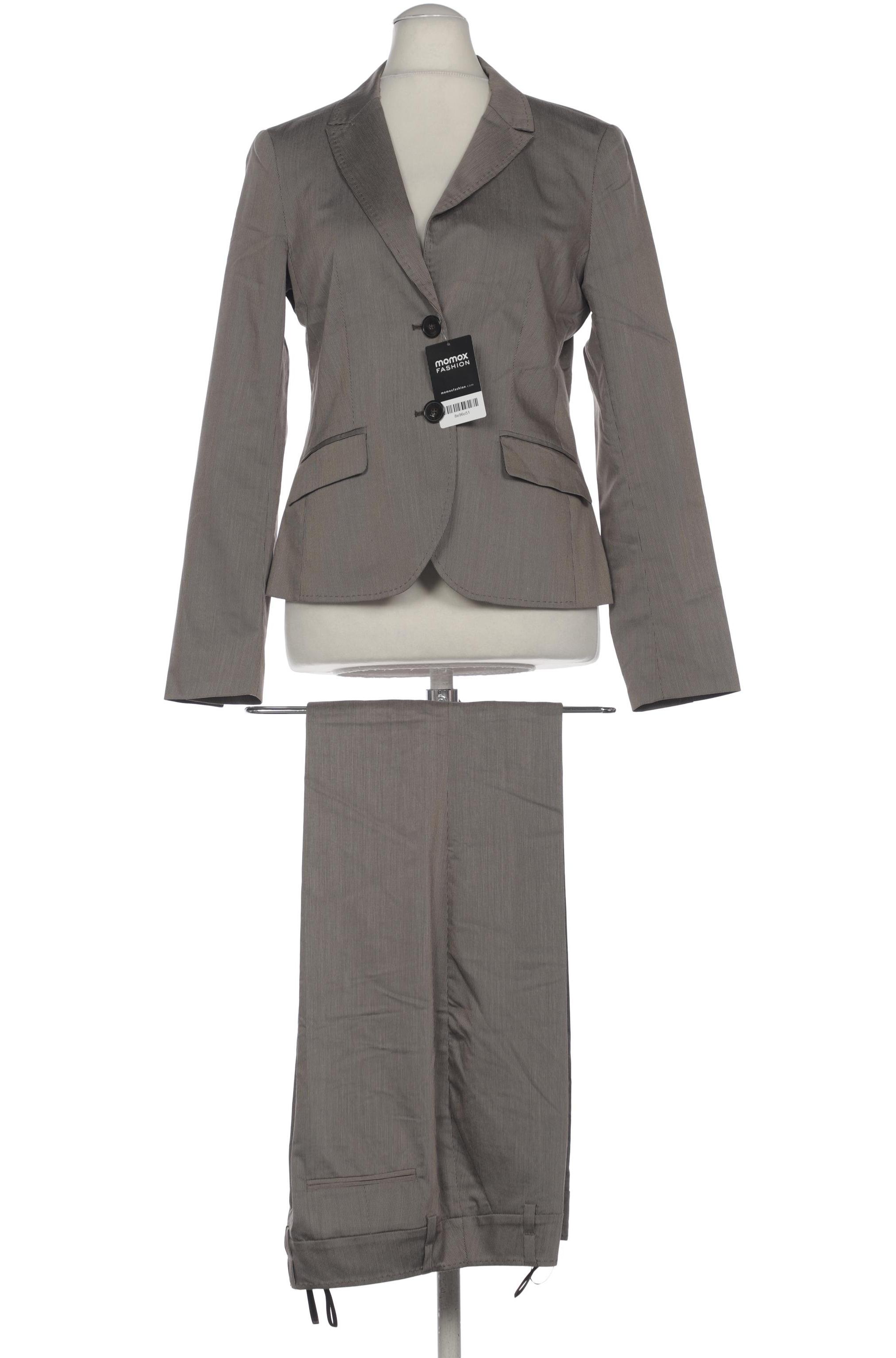 

More & More Damen Anzug, beige, Gr. 38