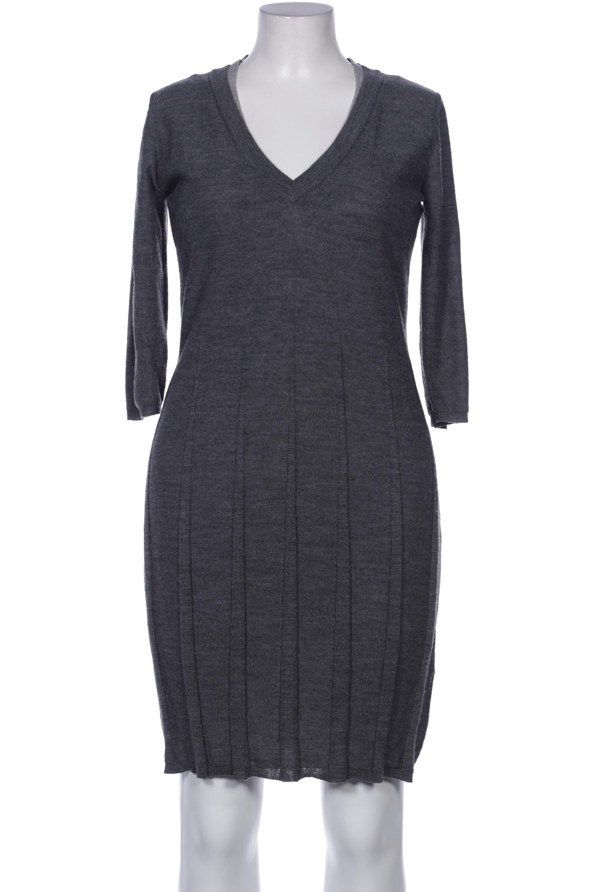 

More & More Damen Kleid, grau, Gr. 42