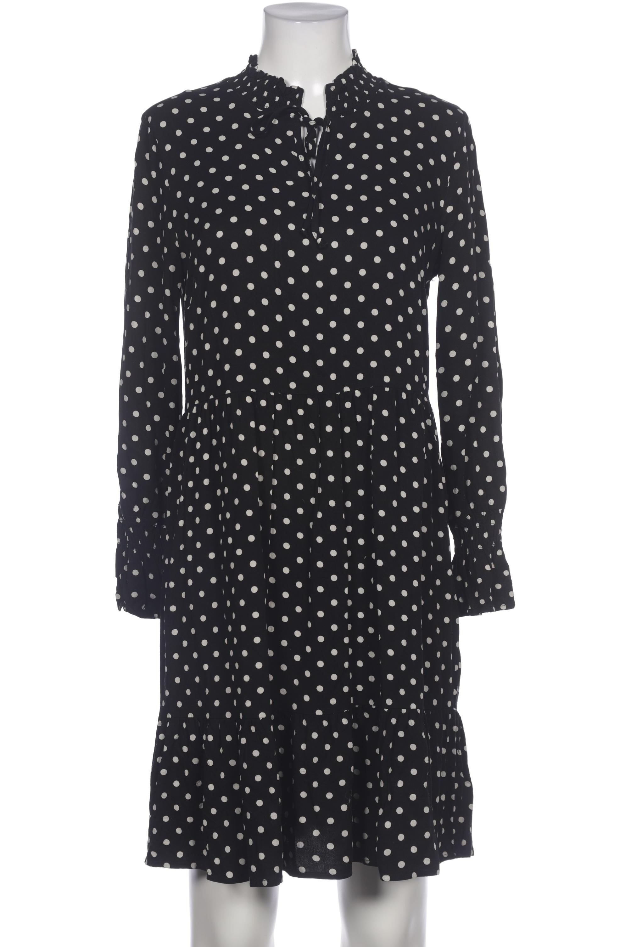 

More & More Damen Kleid, schwarz, Gr. 40