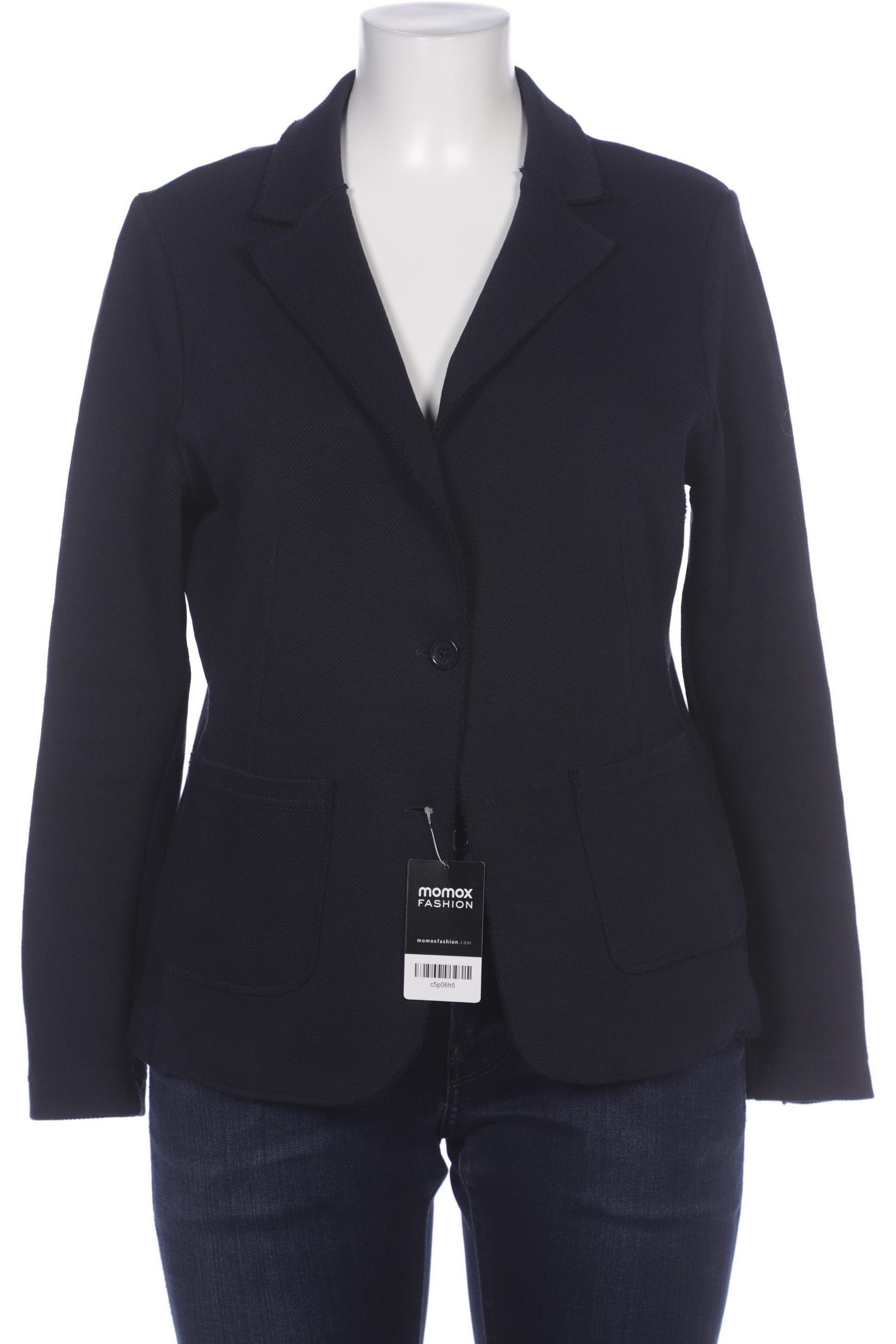 

More & More Damen Blazer, marineblau, Gr. 44
