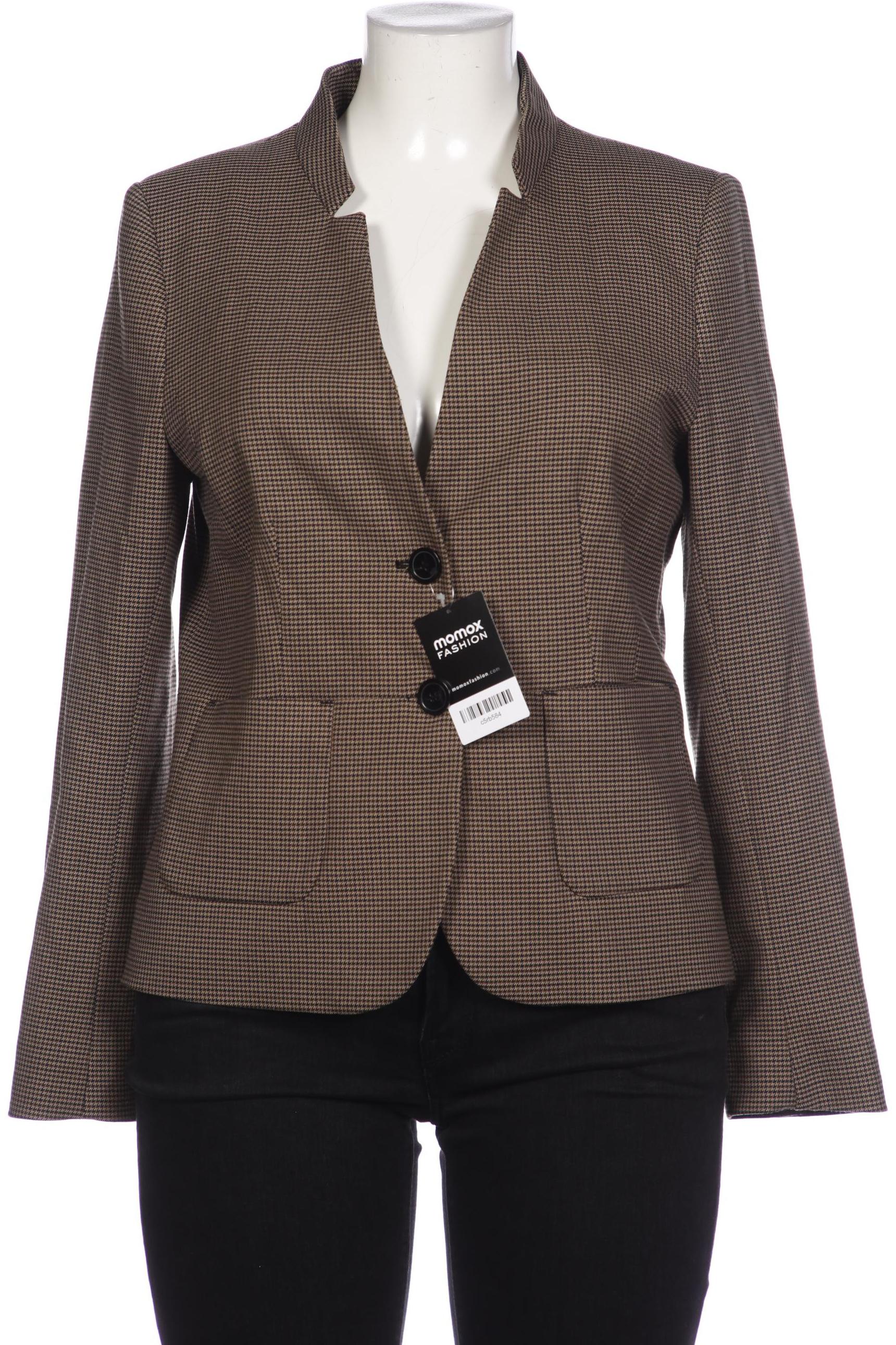 

More & More Damen Blazer, braun, Gr. 42