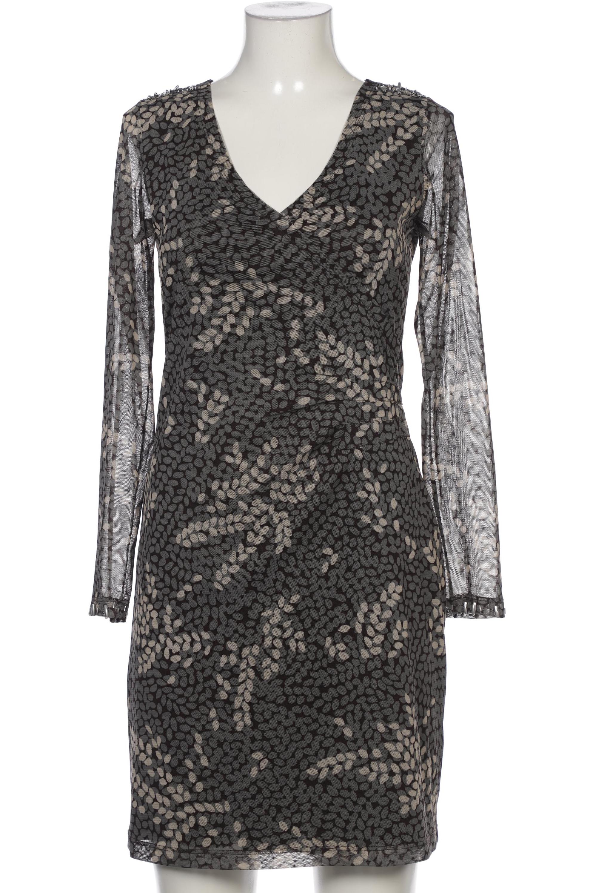 

More & More Damen Kleid, grau