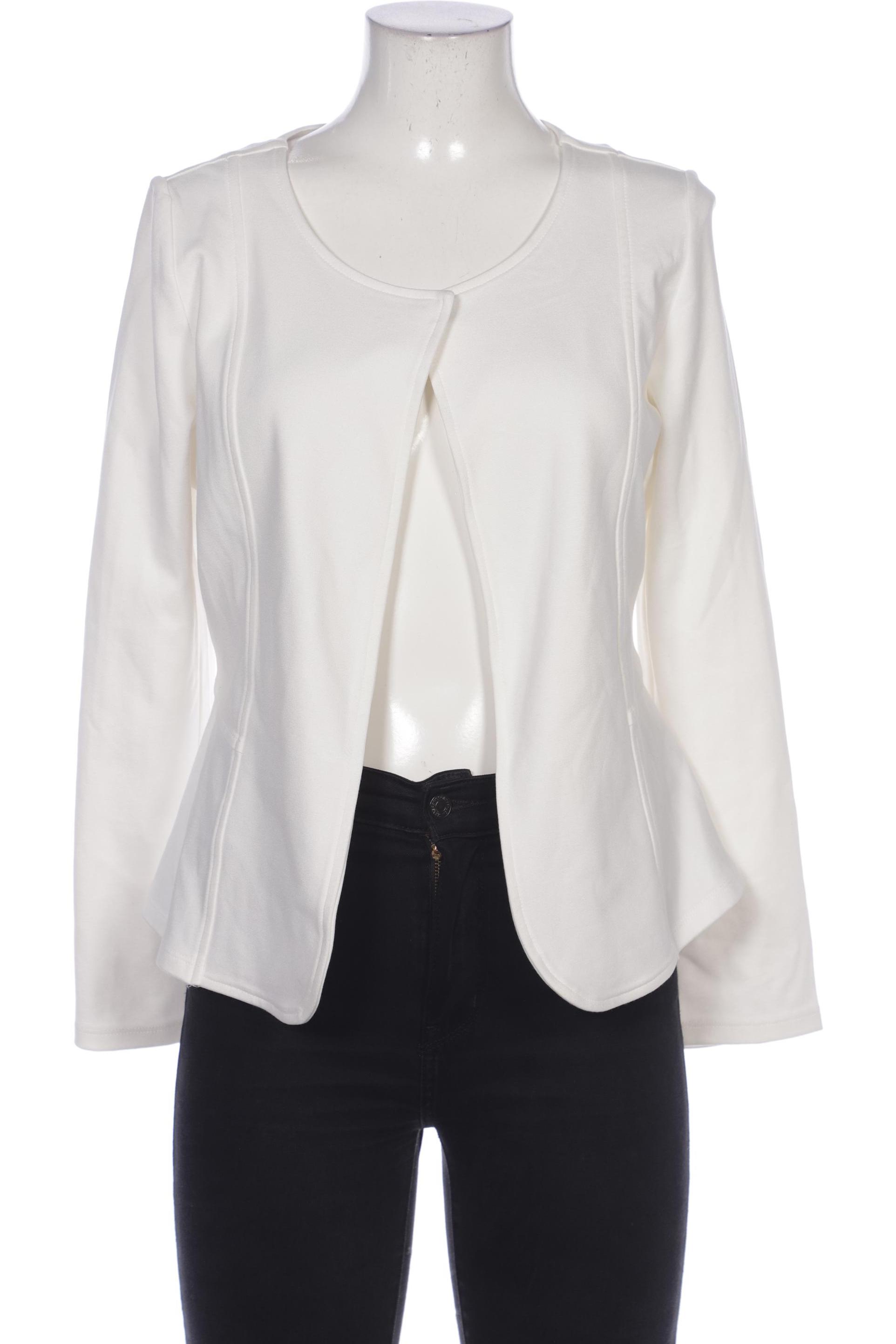 

More & More Damen Blazer, weiß, Gr. 40