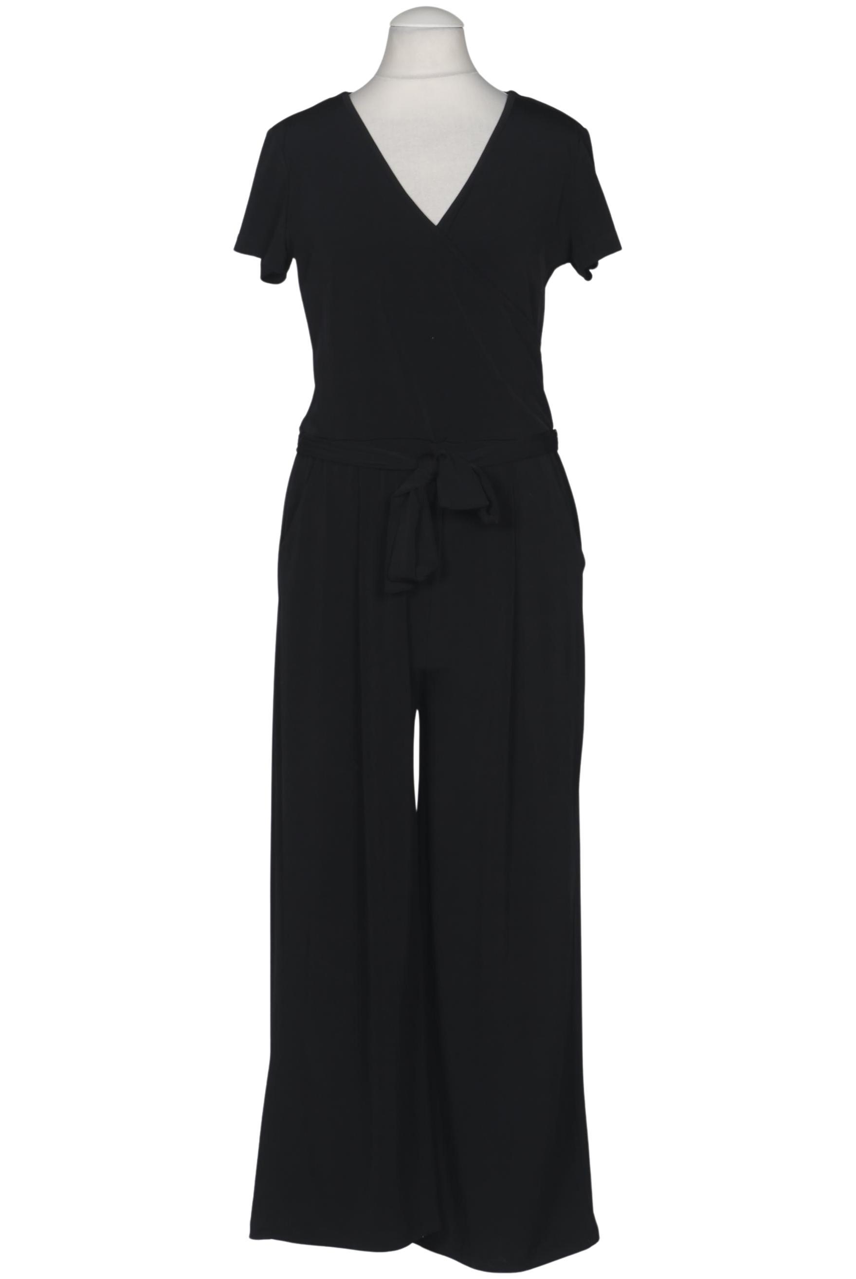 Thumbnail - More &amp; More Damen Jumpsuit/Overall, schwarz, Gr. 32