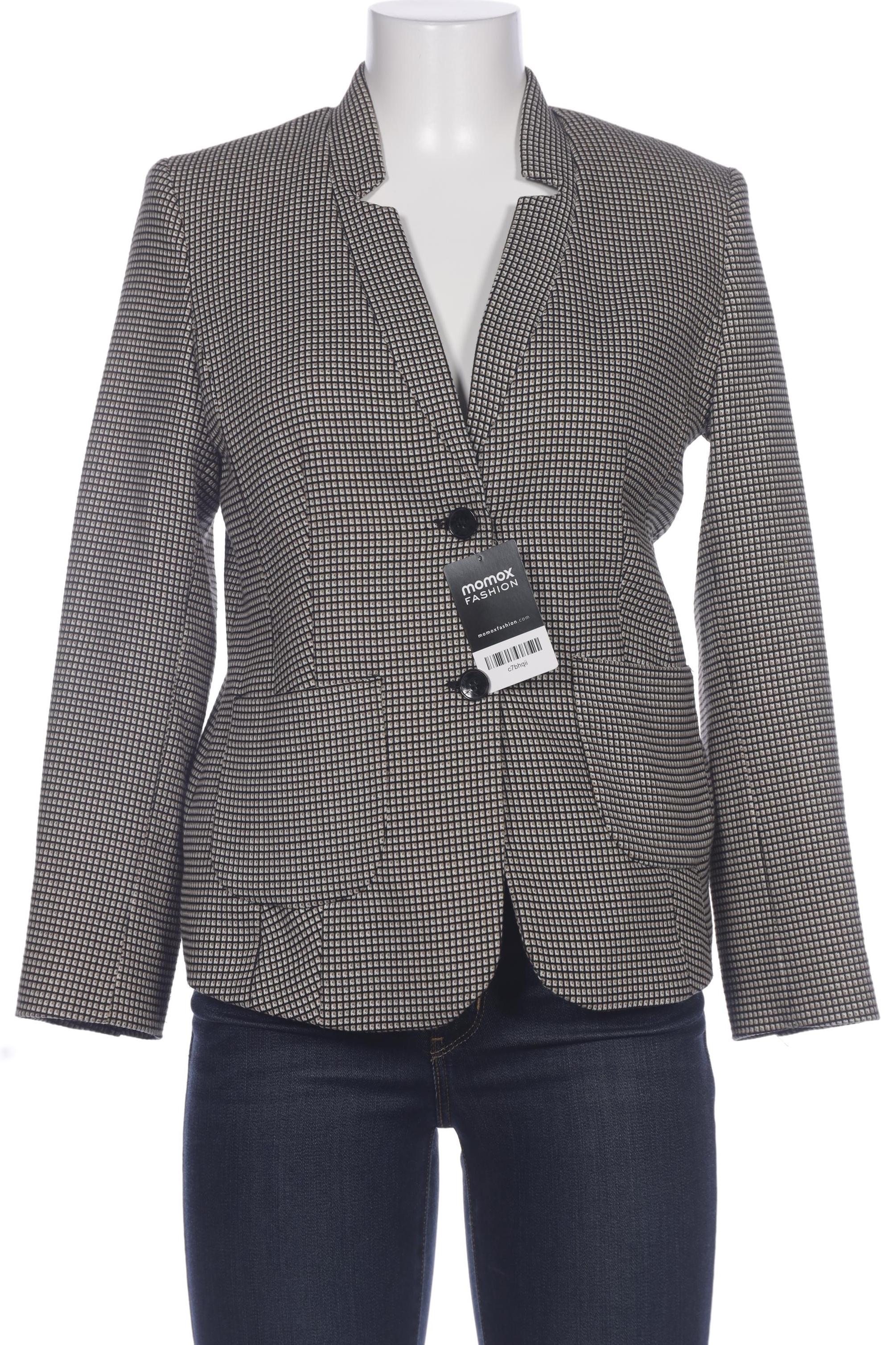 

More & More Damen Blazer, grau, Gr. 38