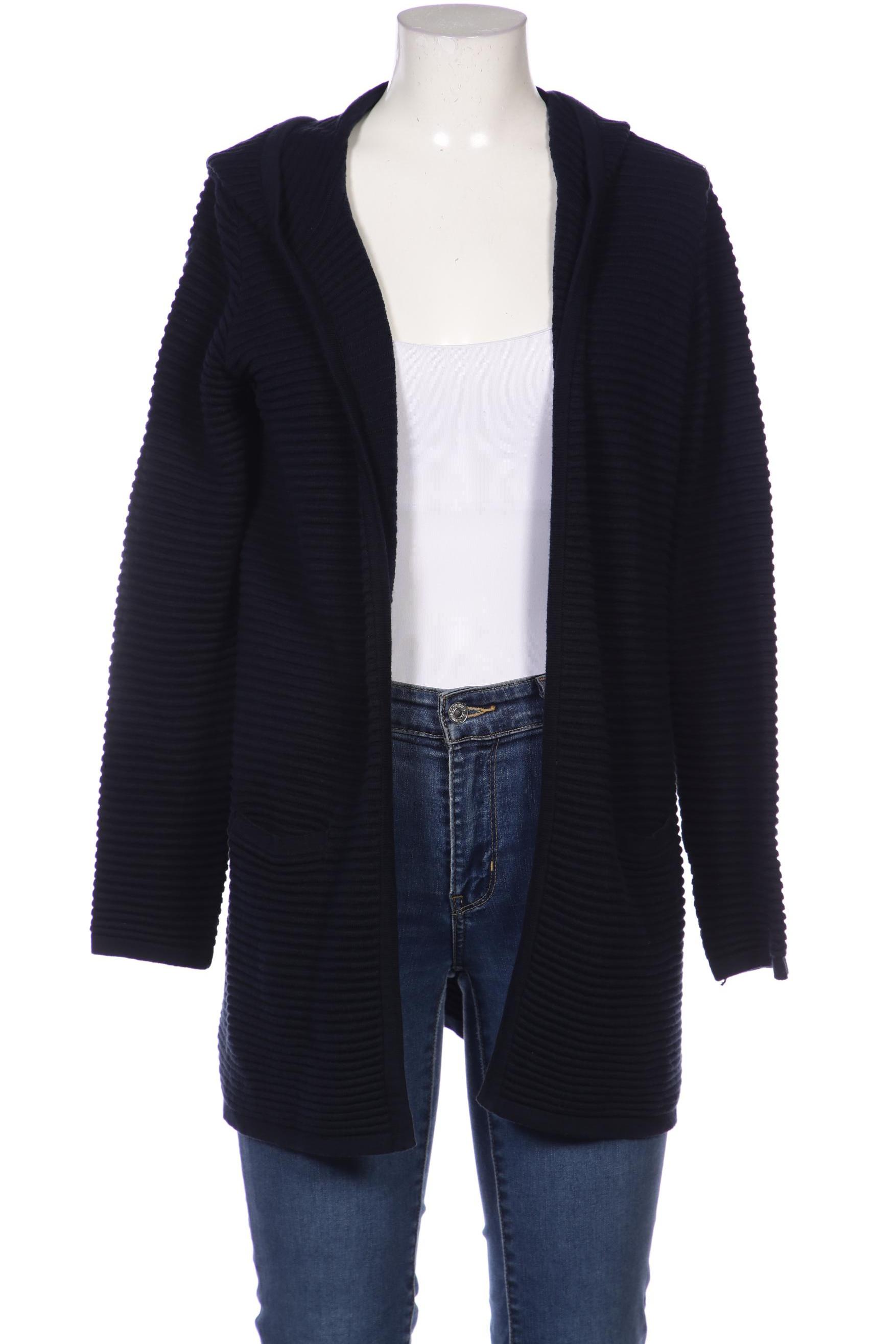 

More & More Damen Strickjacke, marineblau