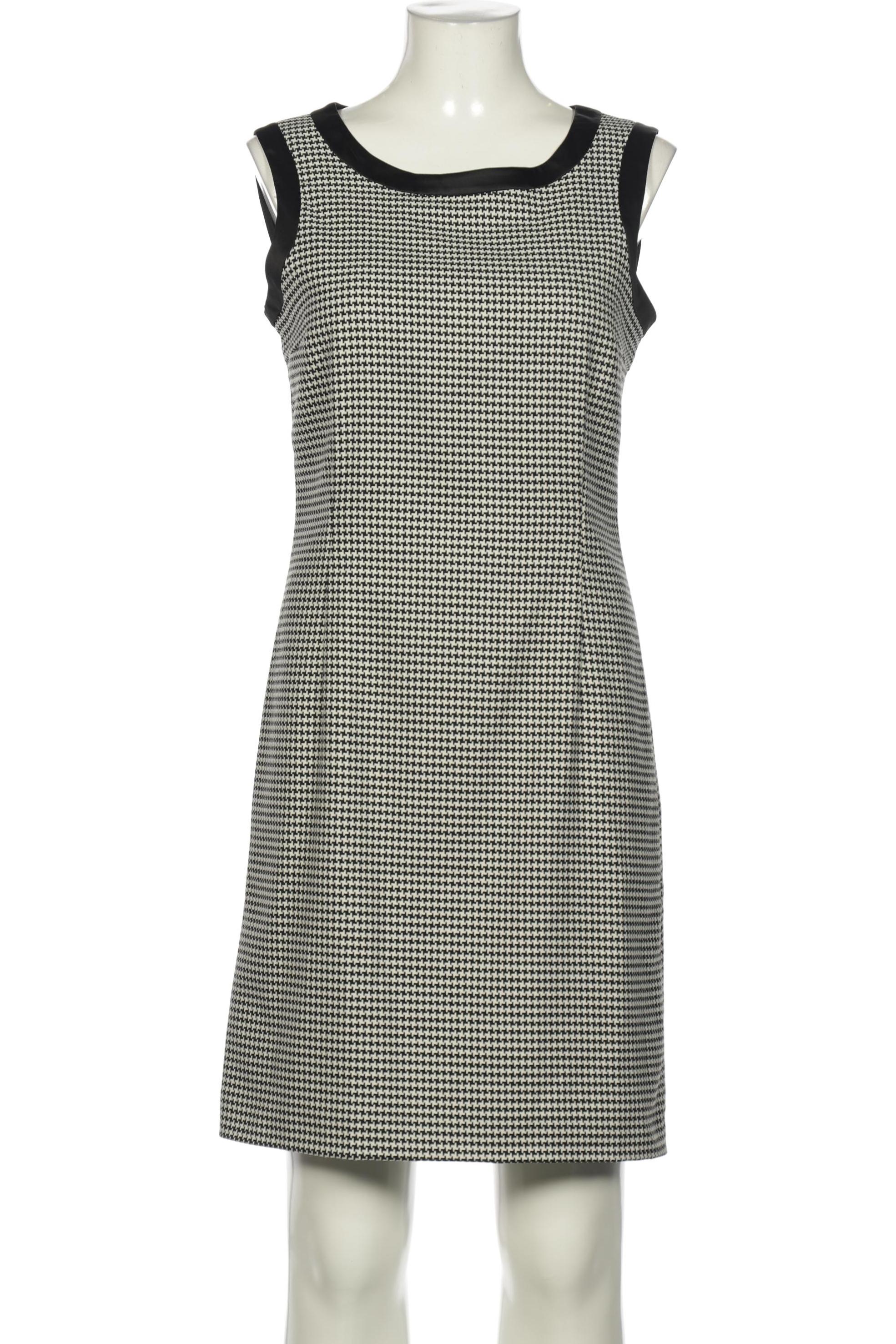 

More & More Damen Kleid, grau, Gr. 38