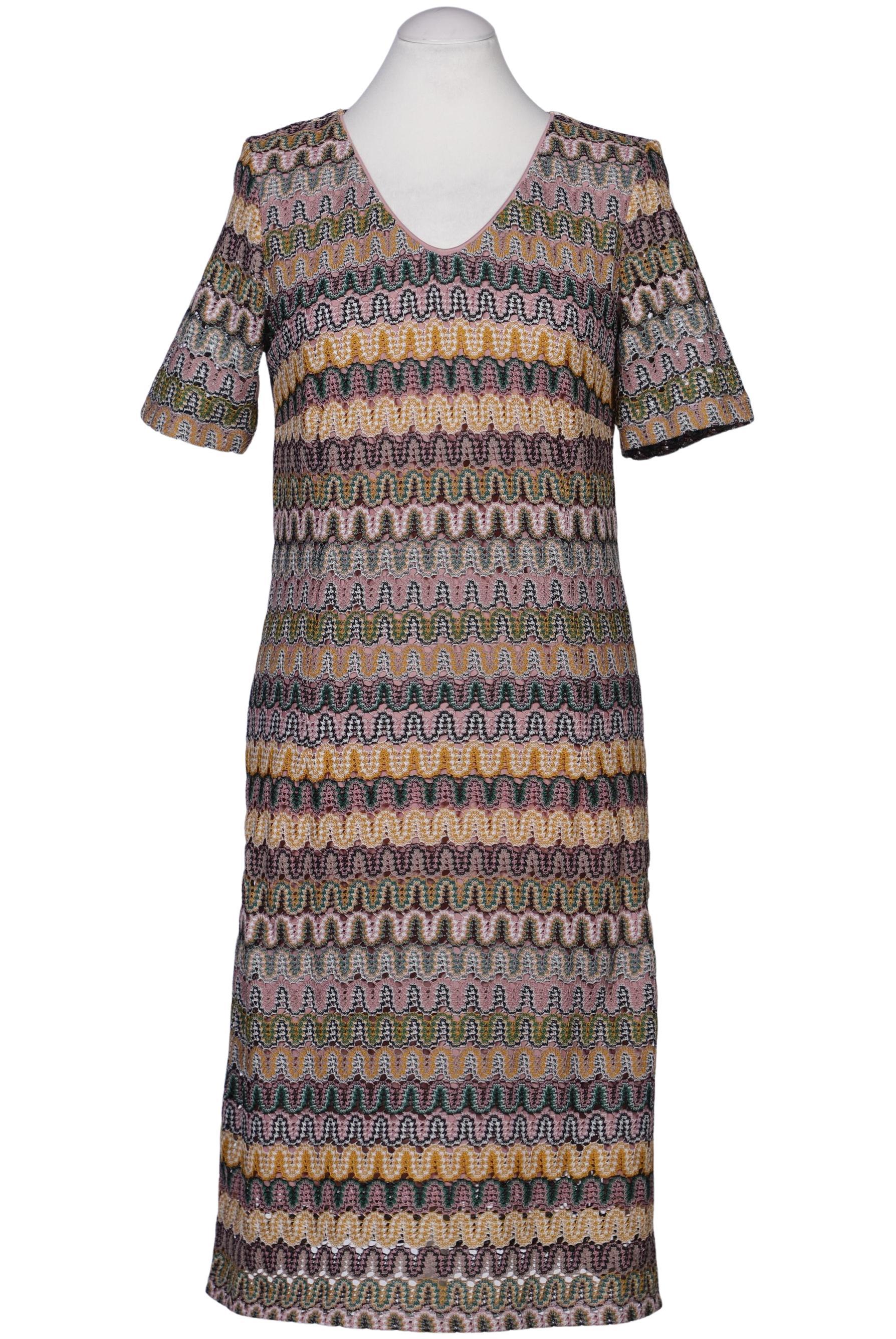 

More & More Damen Kleid, mehrfarbig, Gr. 40