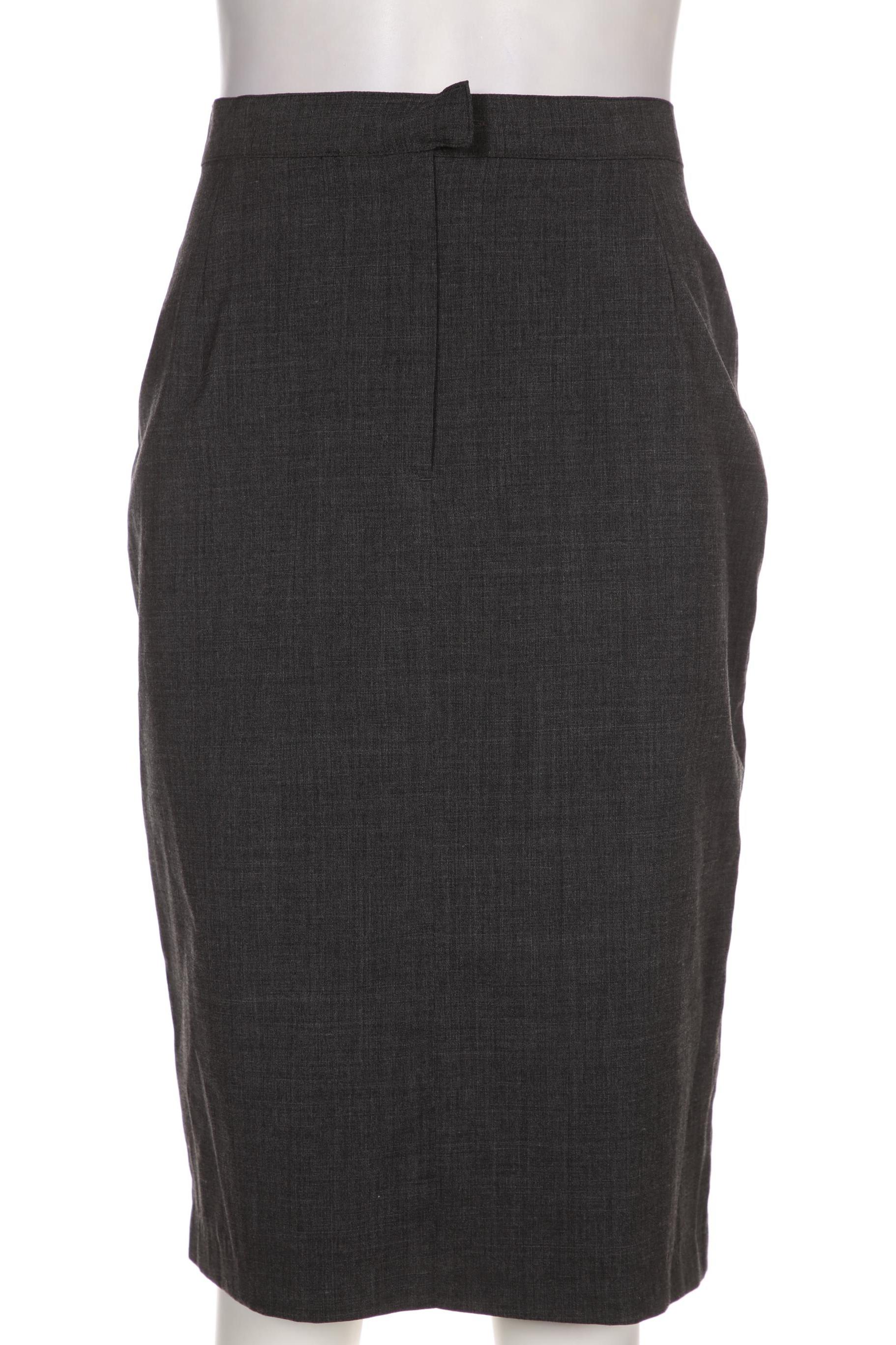 

More & More Damen Rock, grau