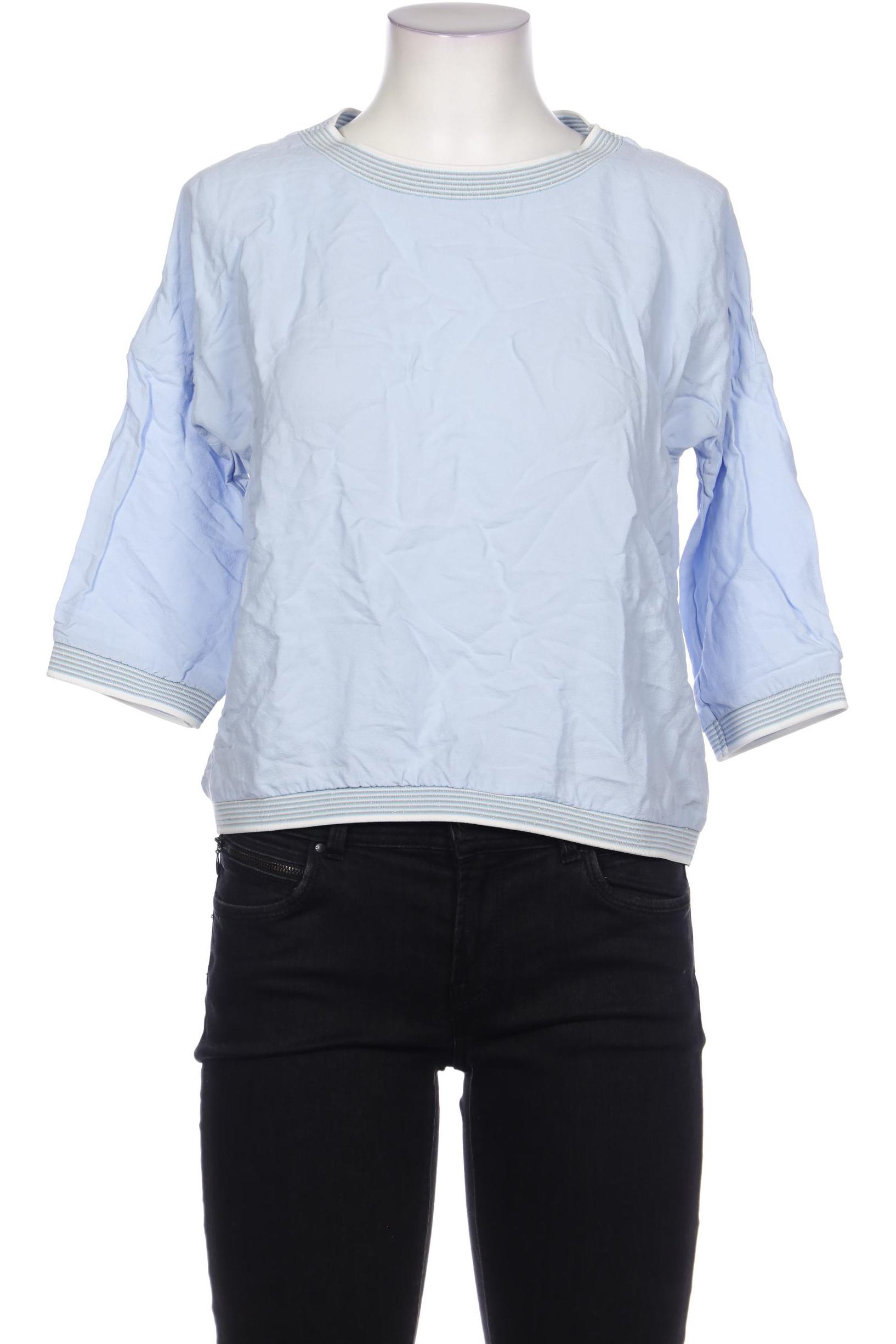 

More & More Damen Bluse, hellblau