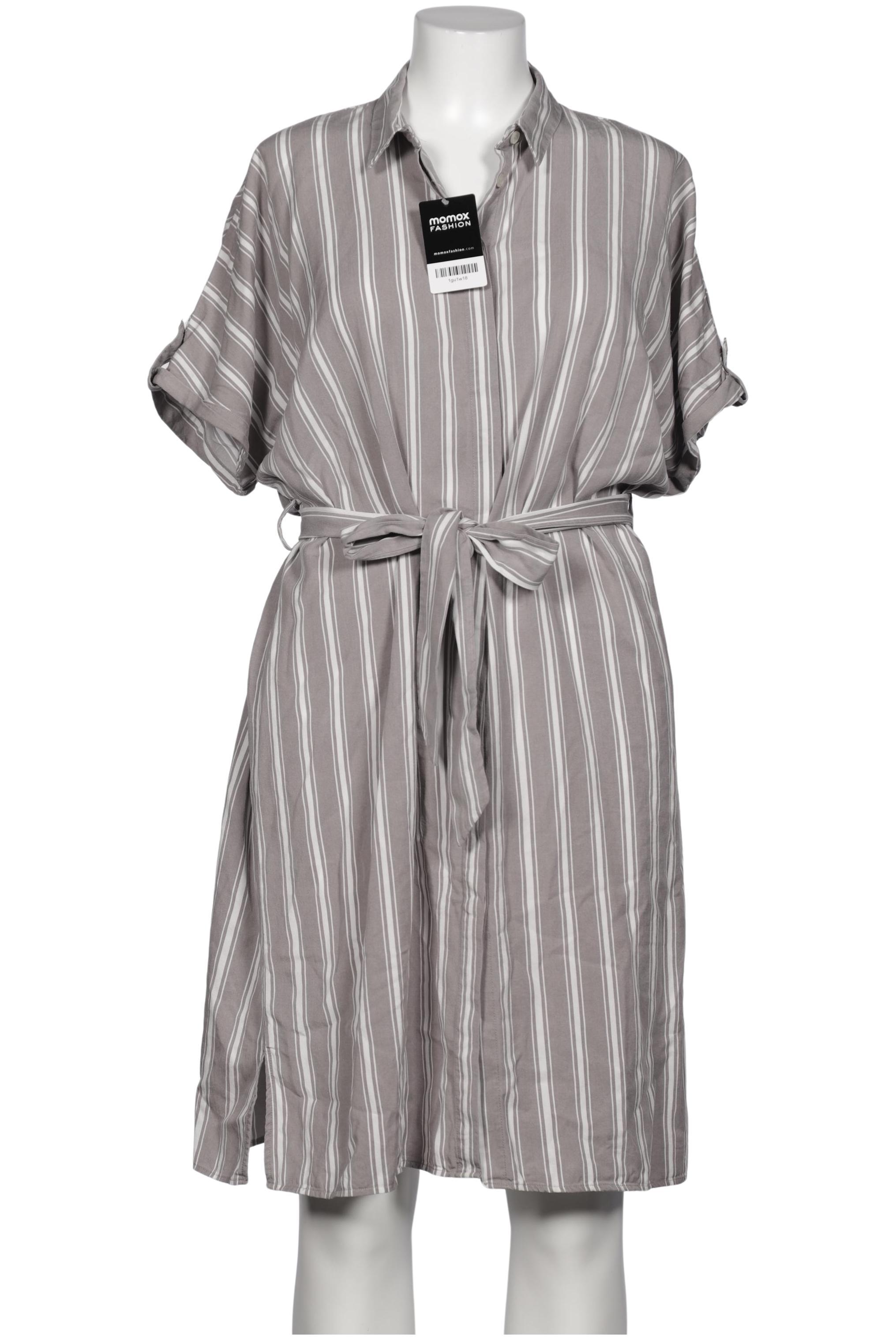 

More & More Damen Kleid, beige, Gr. 44