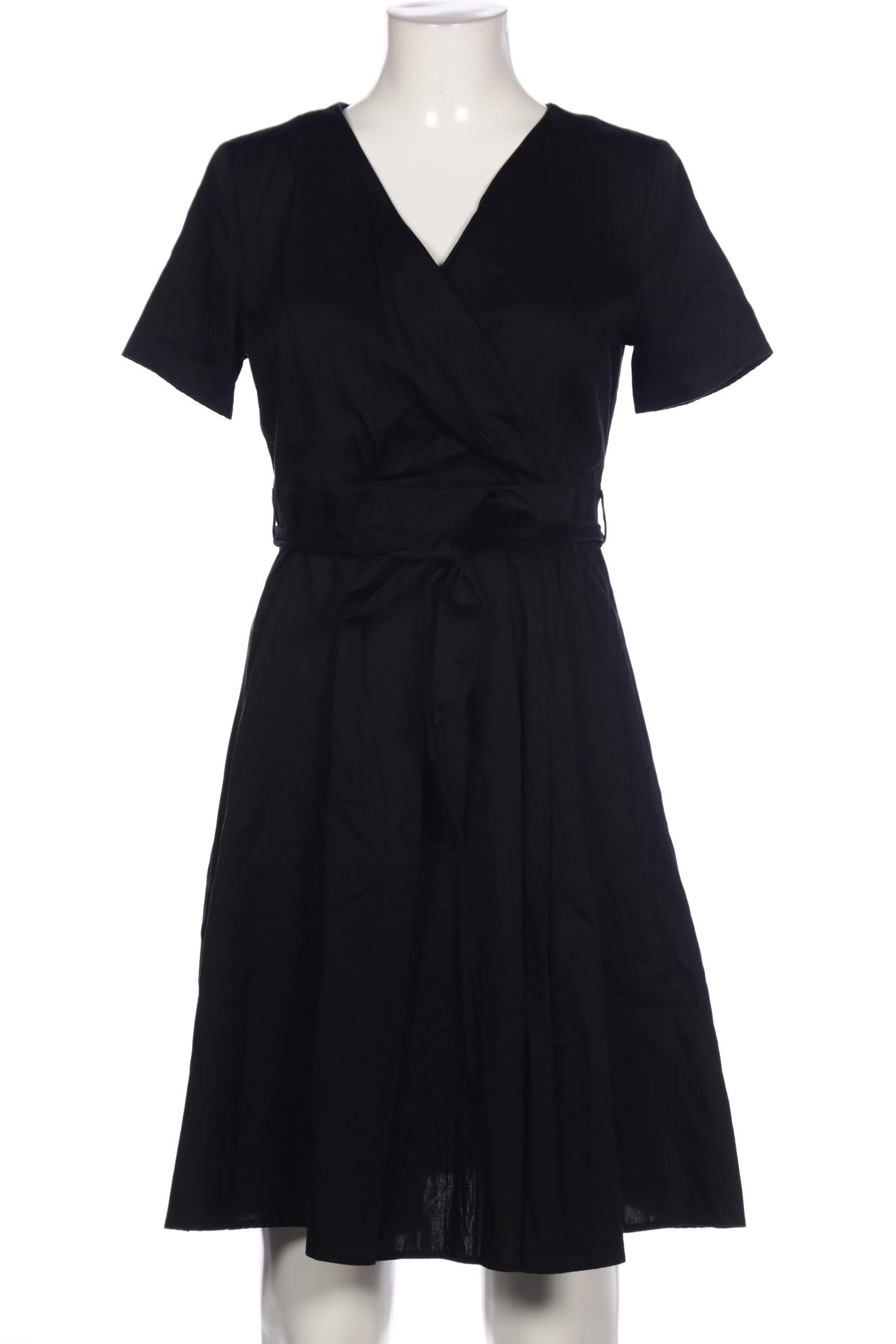 

More & More Damen Kleid, schwarz