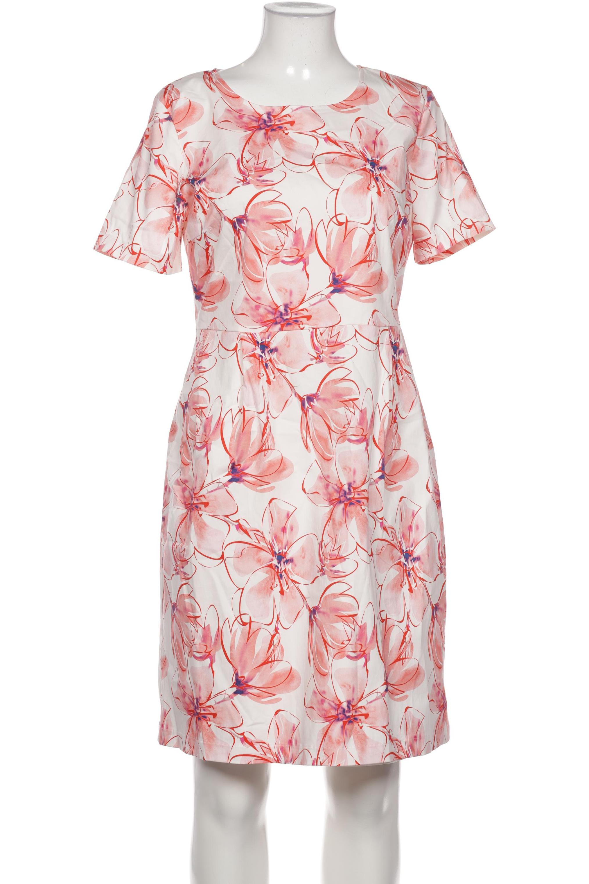 

More & More Damen Kleid, pink, Gr. 42