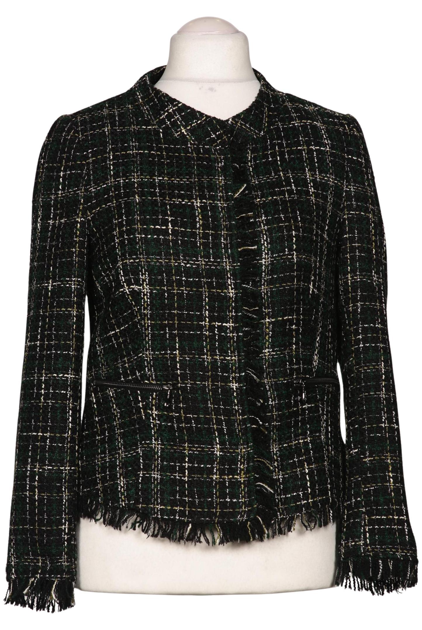 

More & More Damen Blazer, mehrfarbig, Gr. 42