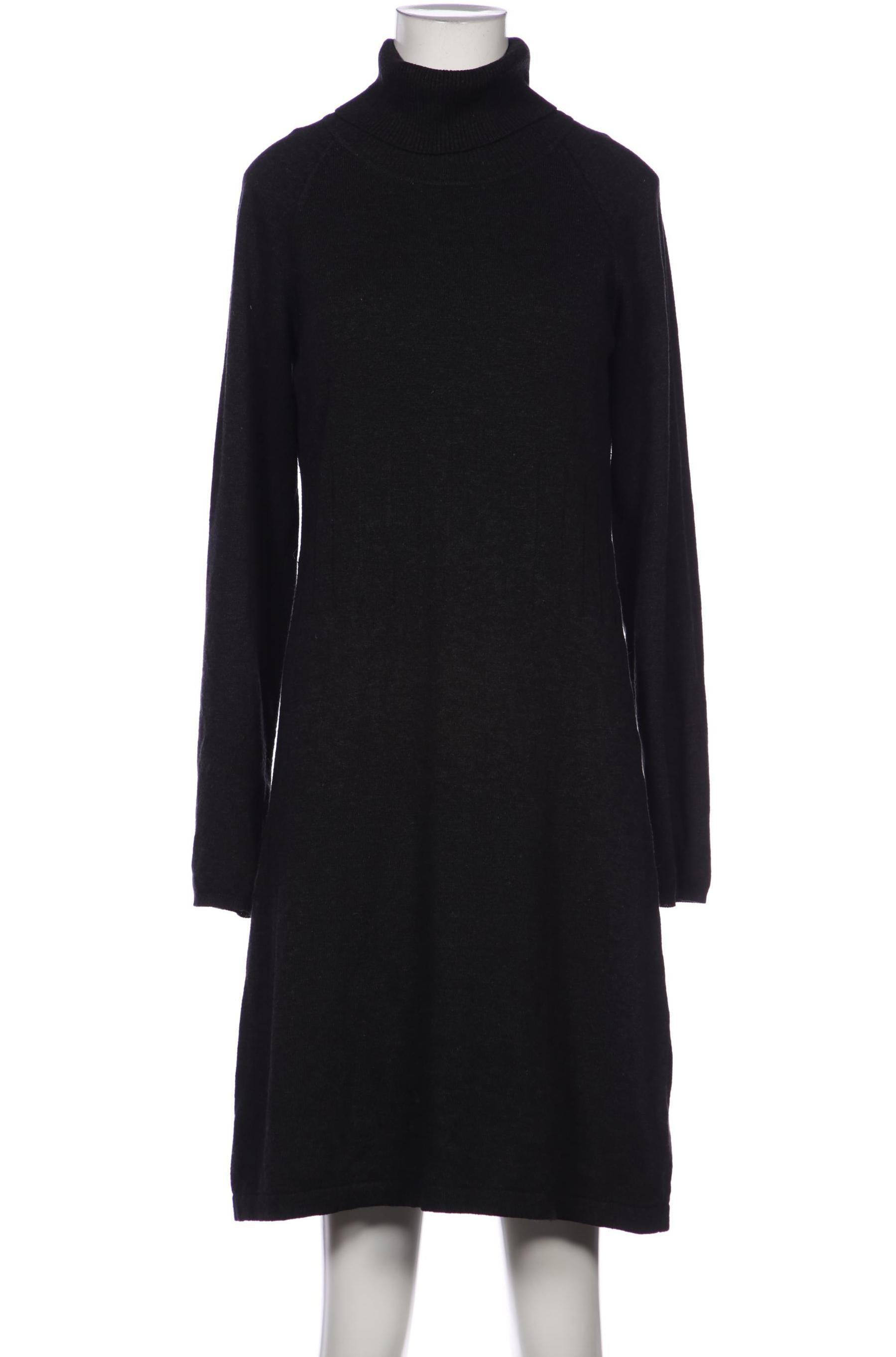 

More & More Damen Kleid, schwarz