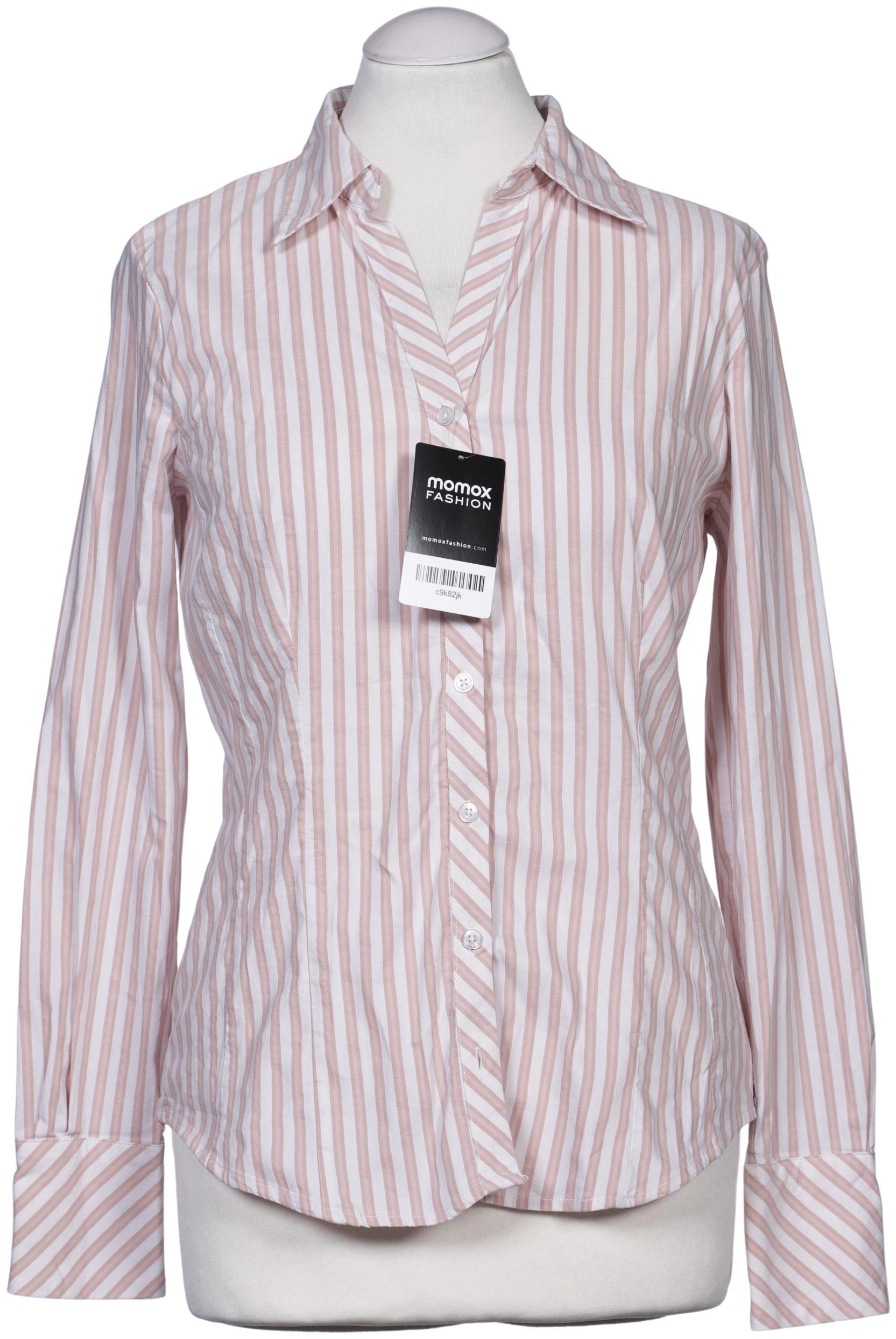 

More & More Damen Bluse, pink, Gr. 38