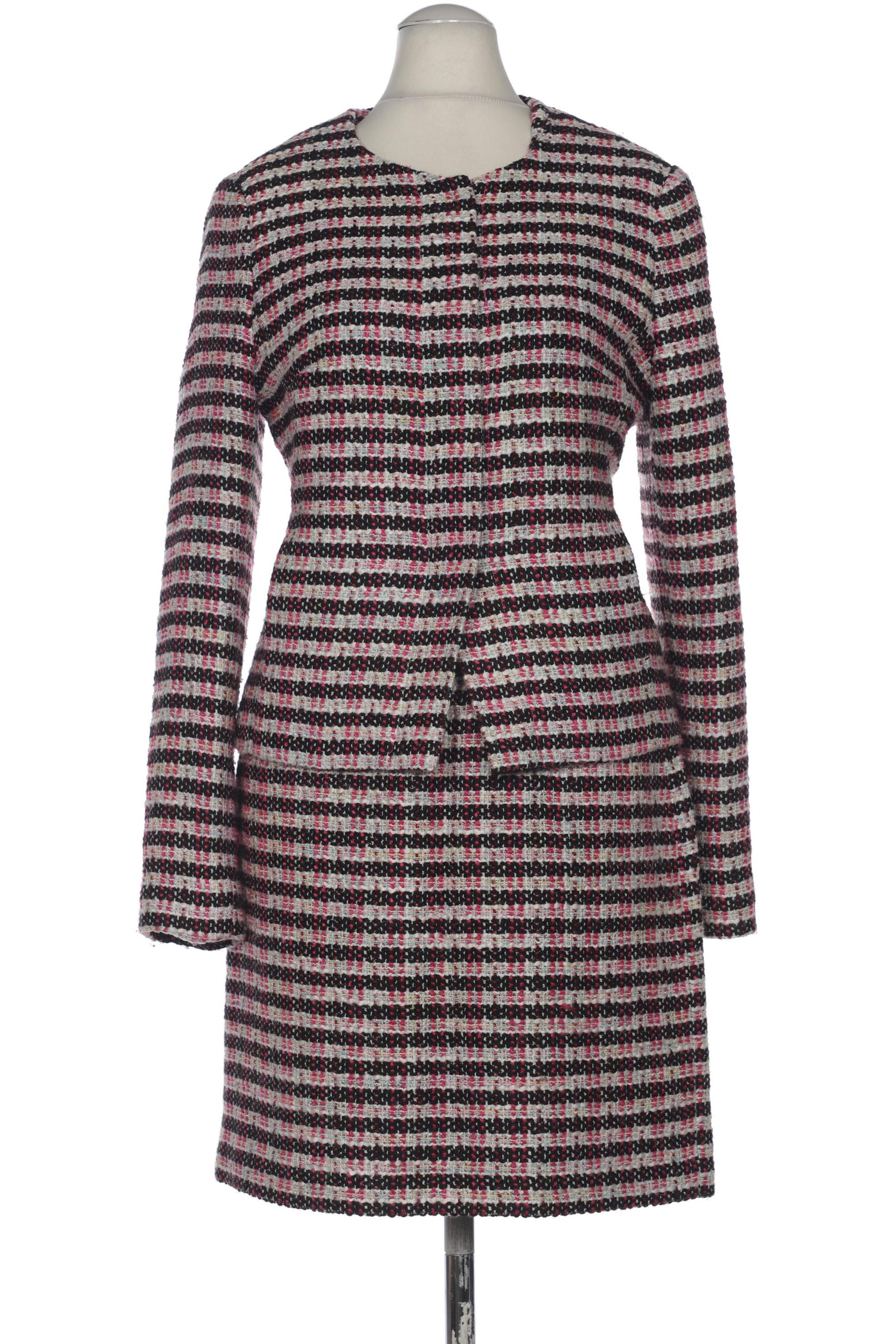 

More & More Damen Anzug, pink, Gr. 38