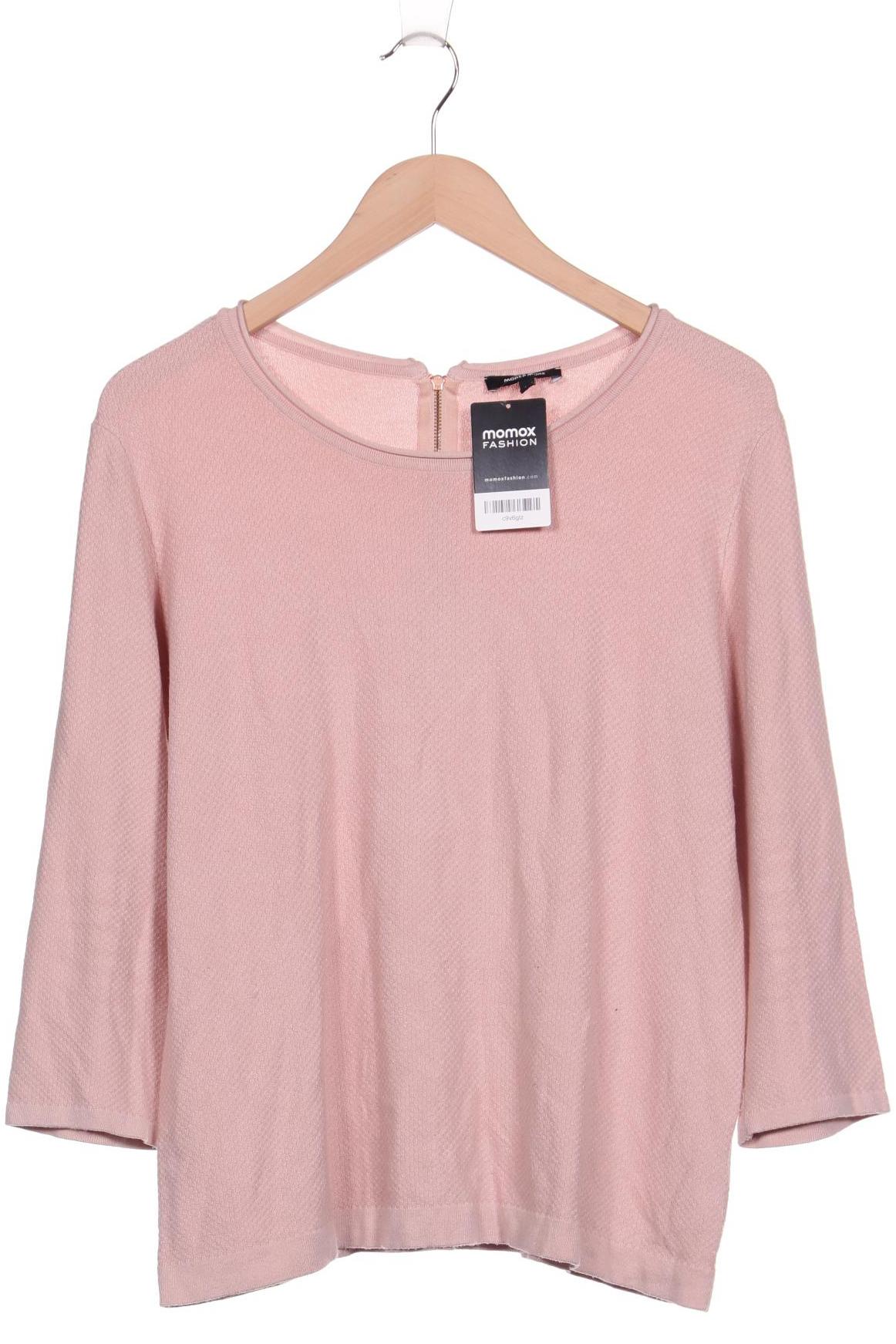 

More & More Damen Pullover, pink