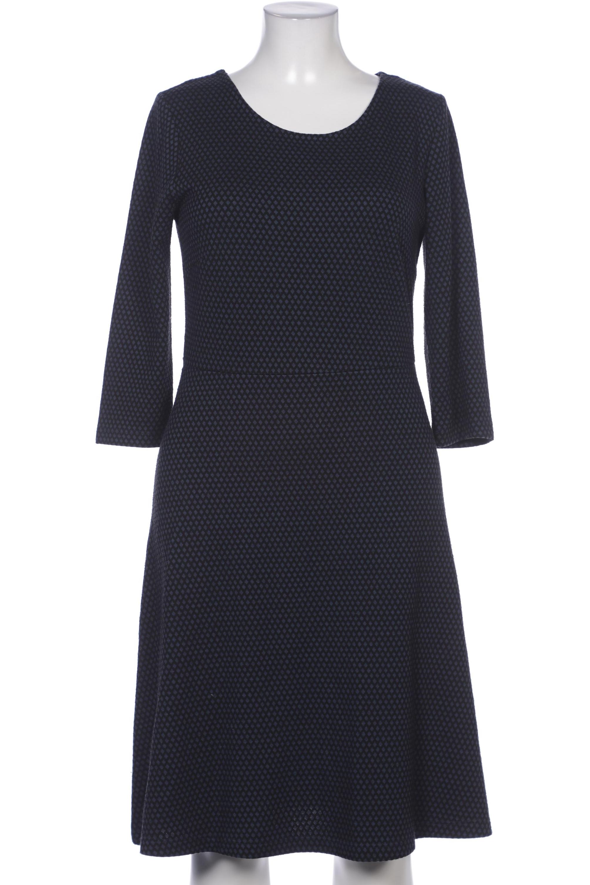 

More & More Damen Kleid, marineblau, Gr. 42