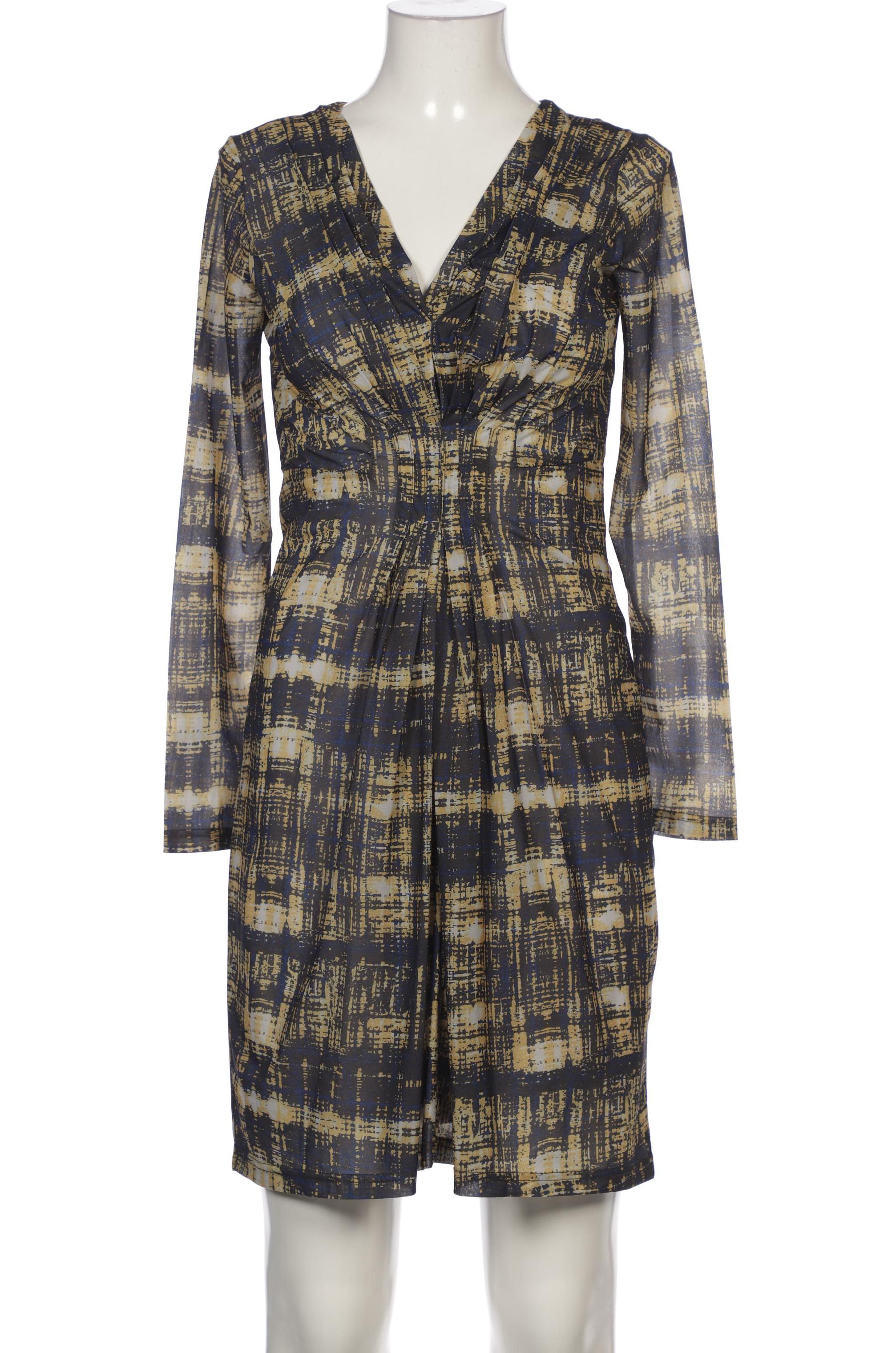 

More & More Damen Kleid, mehrfarbig