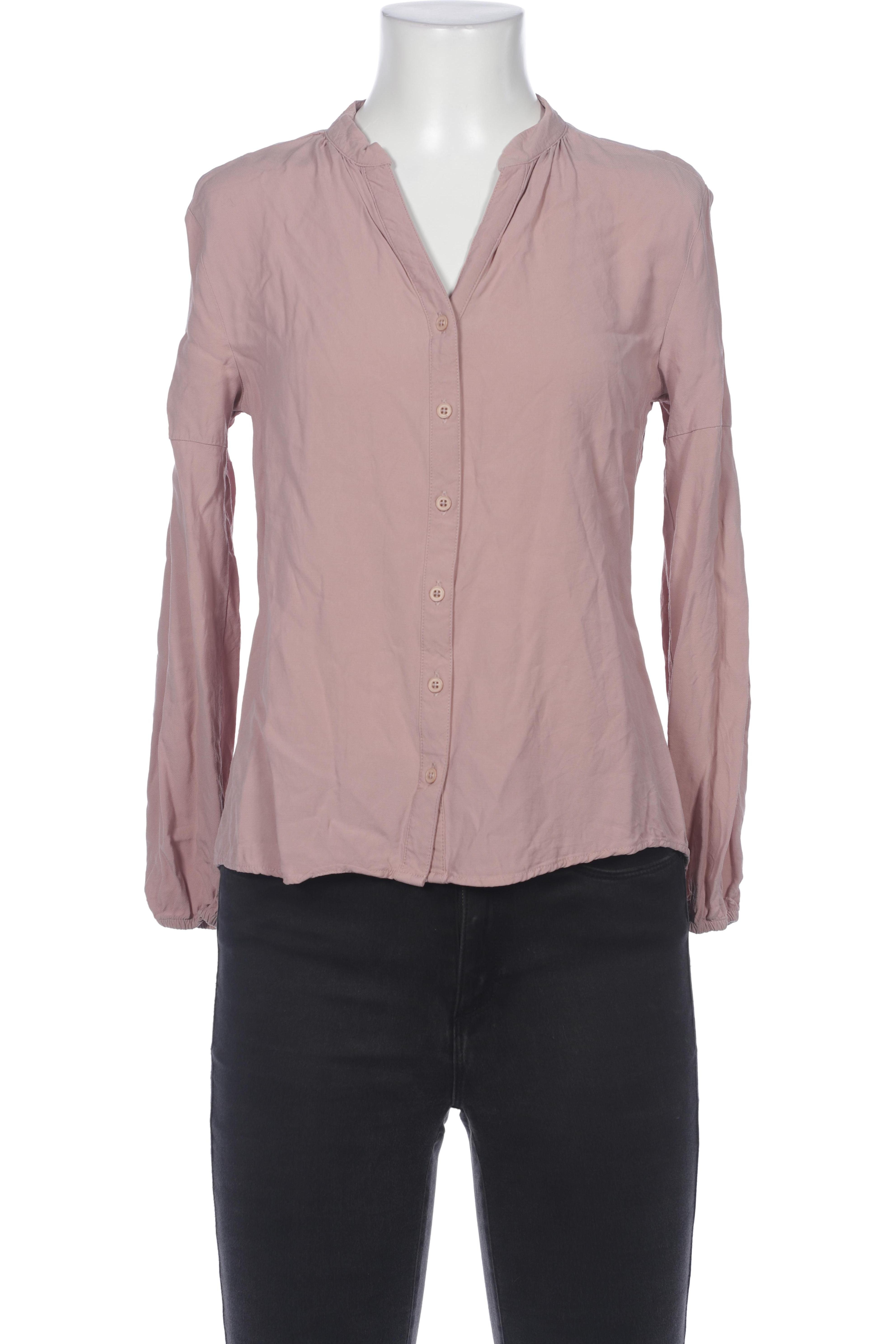 

More & More Damen Bluse, pink, Gr. 34