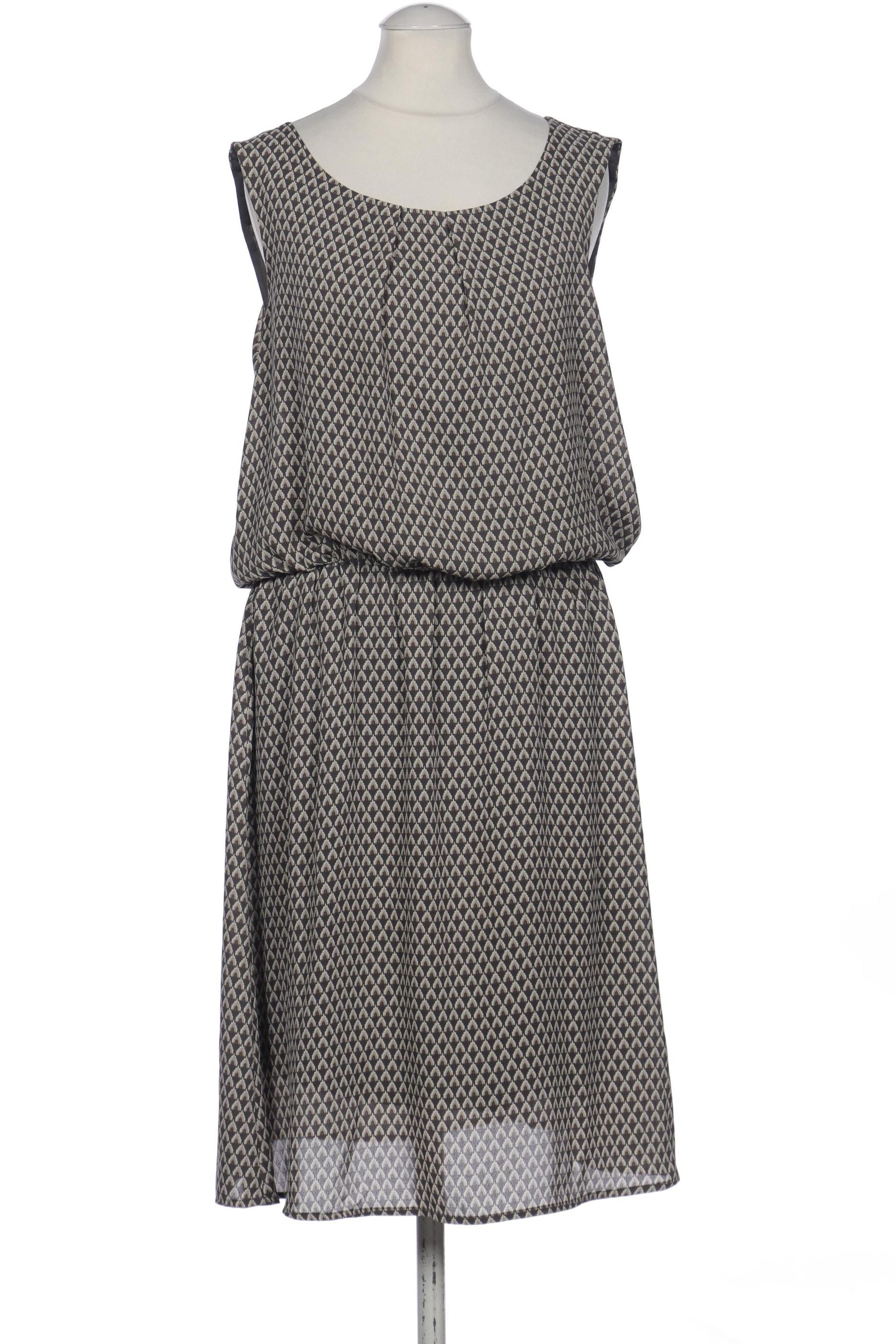 

More & More Damen Kleid, grau