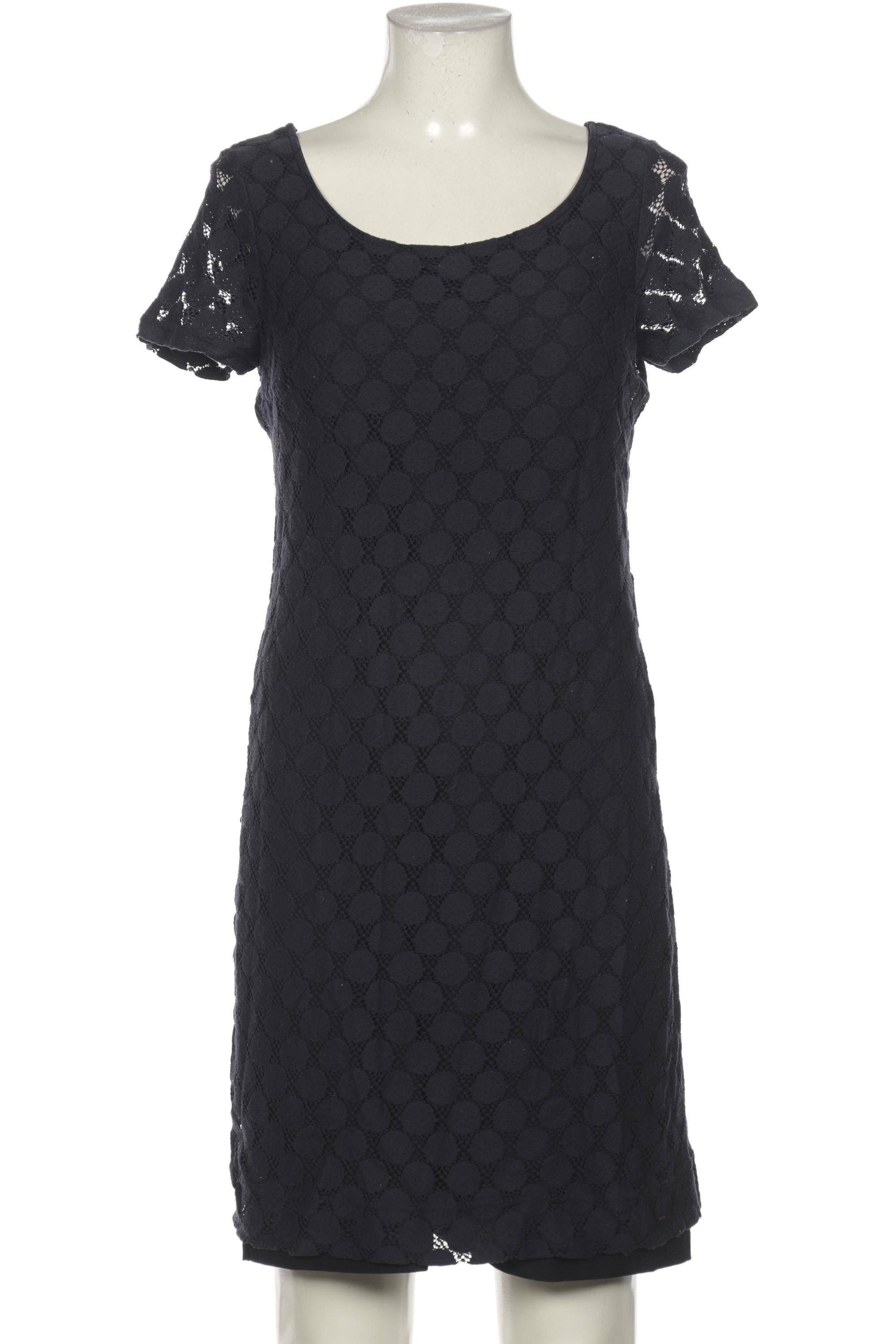 

More & More Damen Kleid, marineblau, Gr. 40