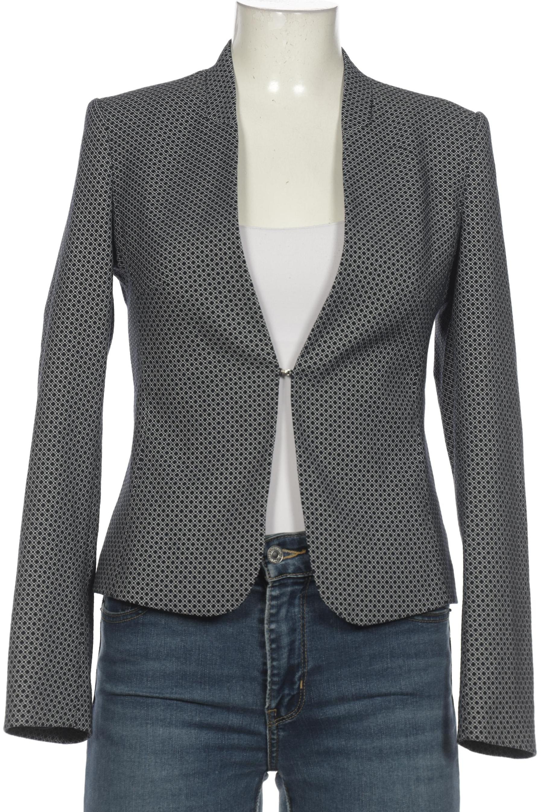 

More & More Damen Blazer, marineblau