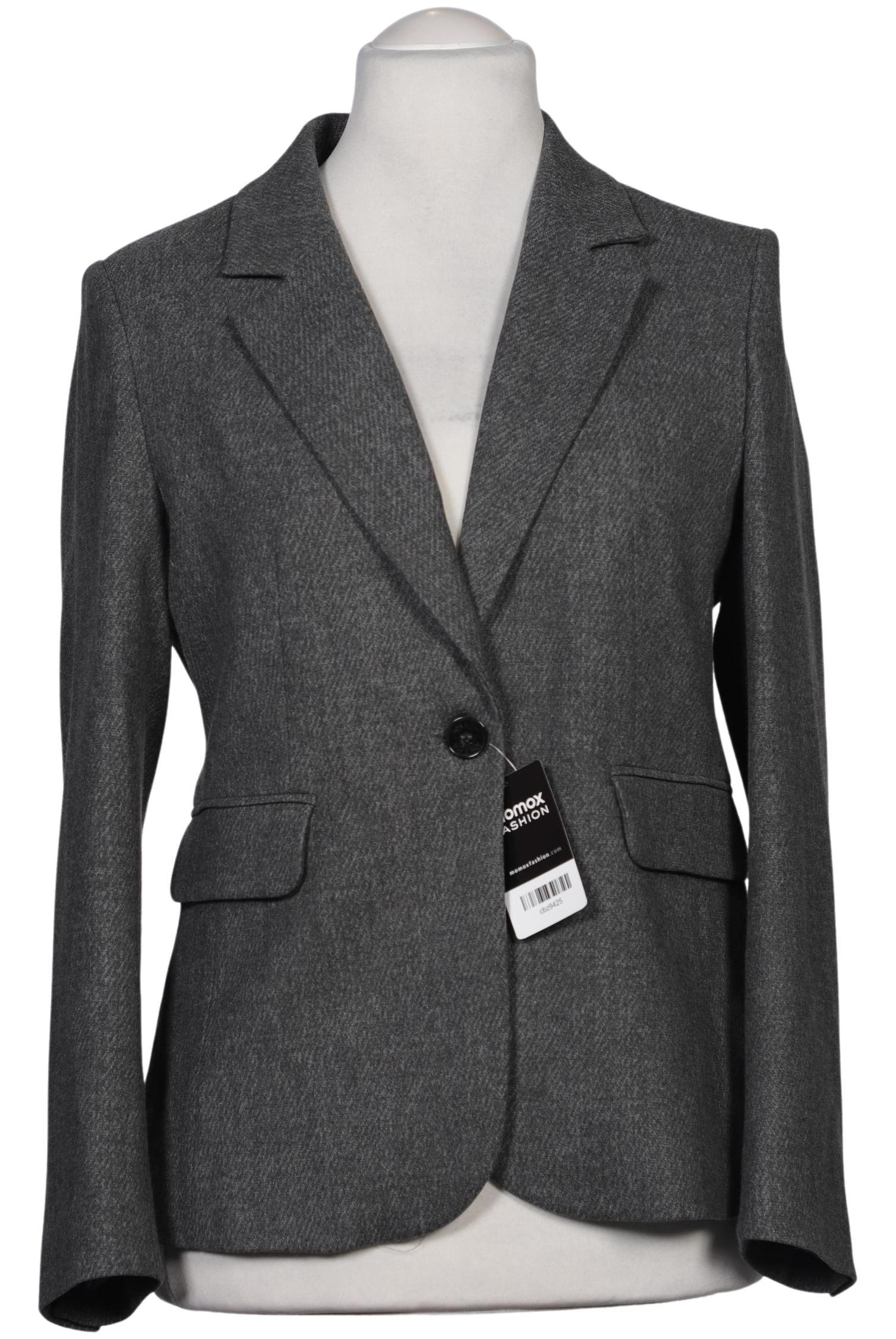 

More & More Damen Blazer, grau, Gr. 40