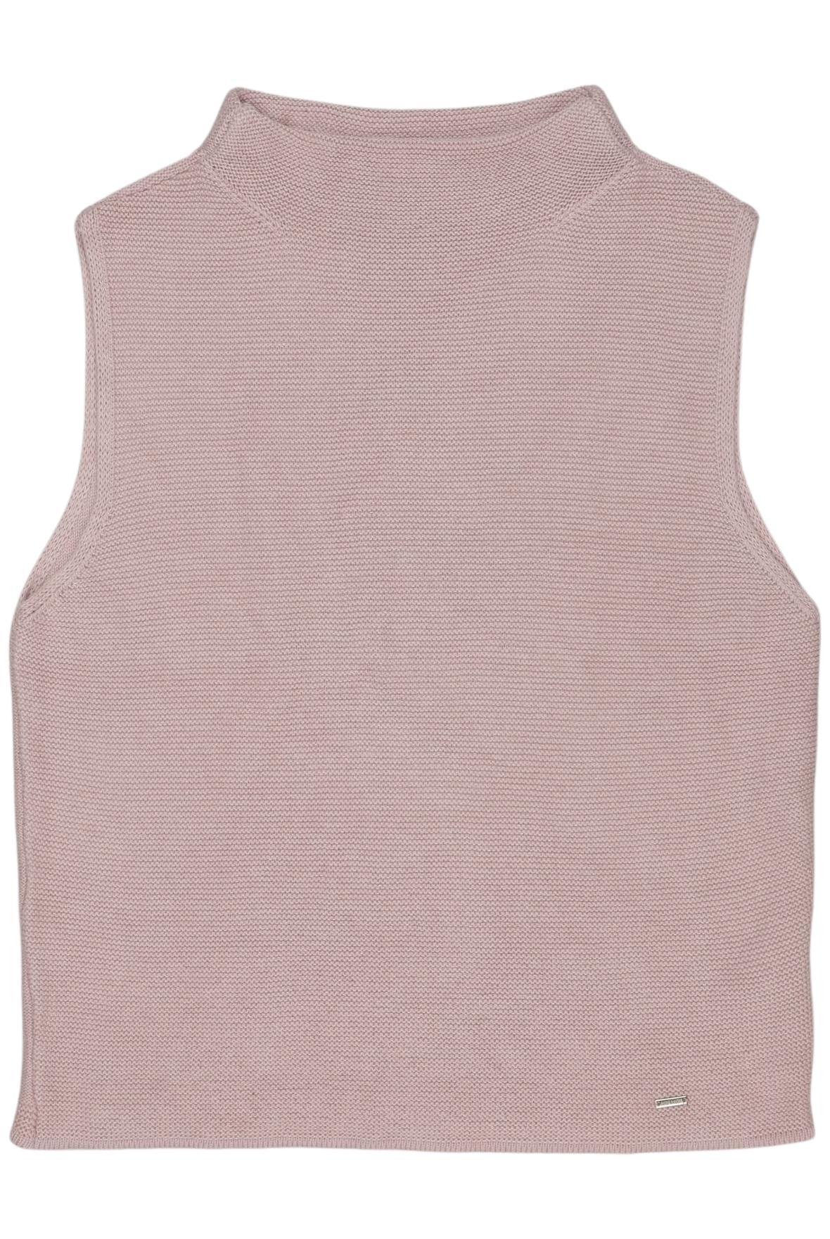 

More & More Damen Pullover, pink, Gr. 34