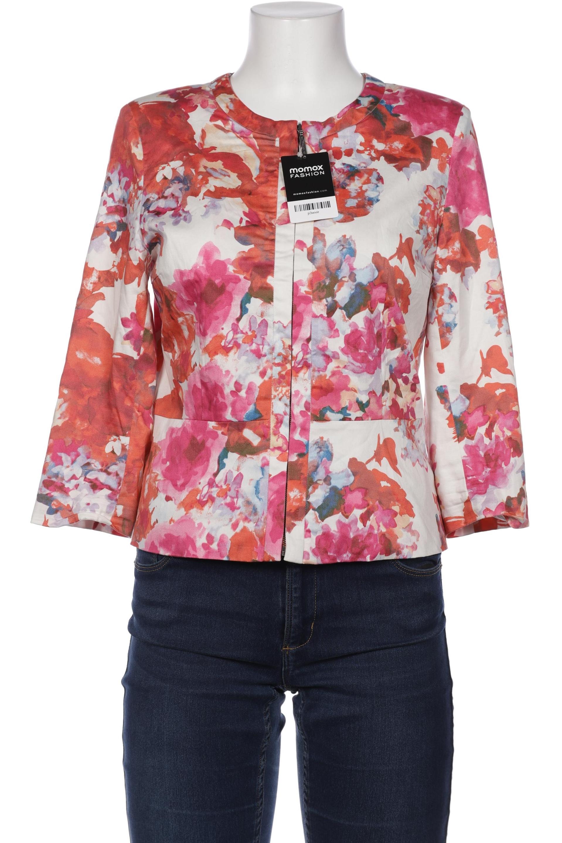 

More & More Damen Blazer, pink, Gr. 40