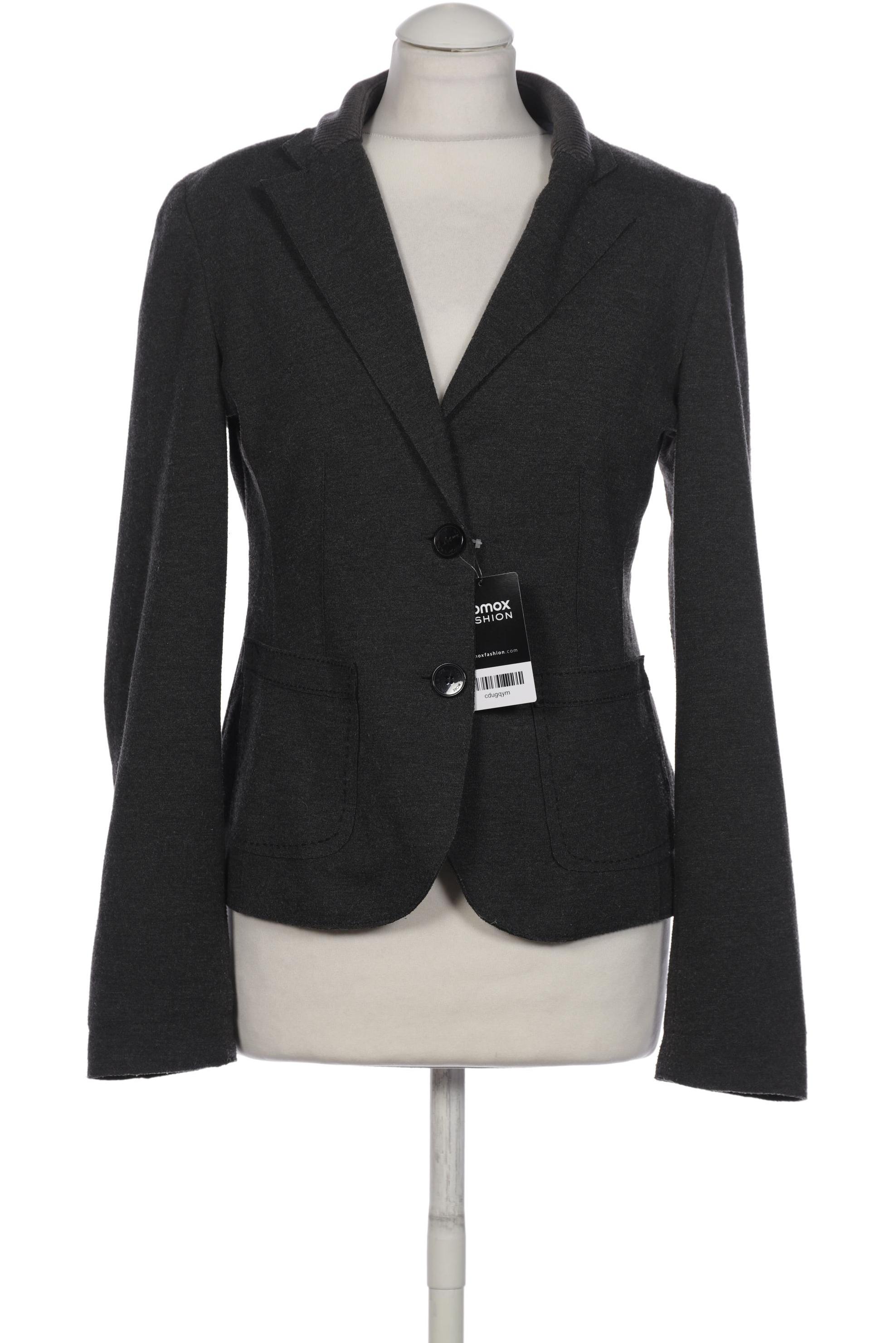 

More & More Damen Blazer, grau, Gr. 38