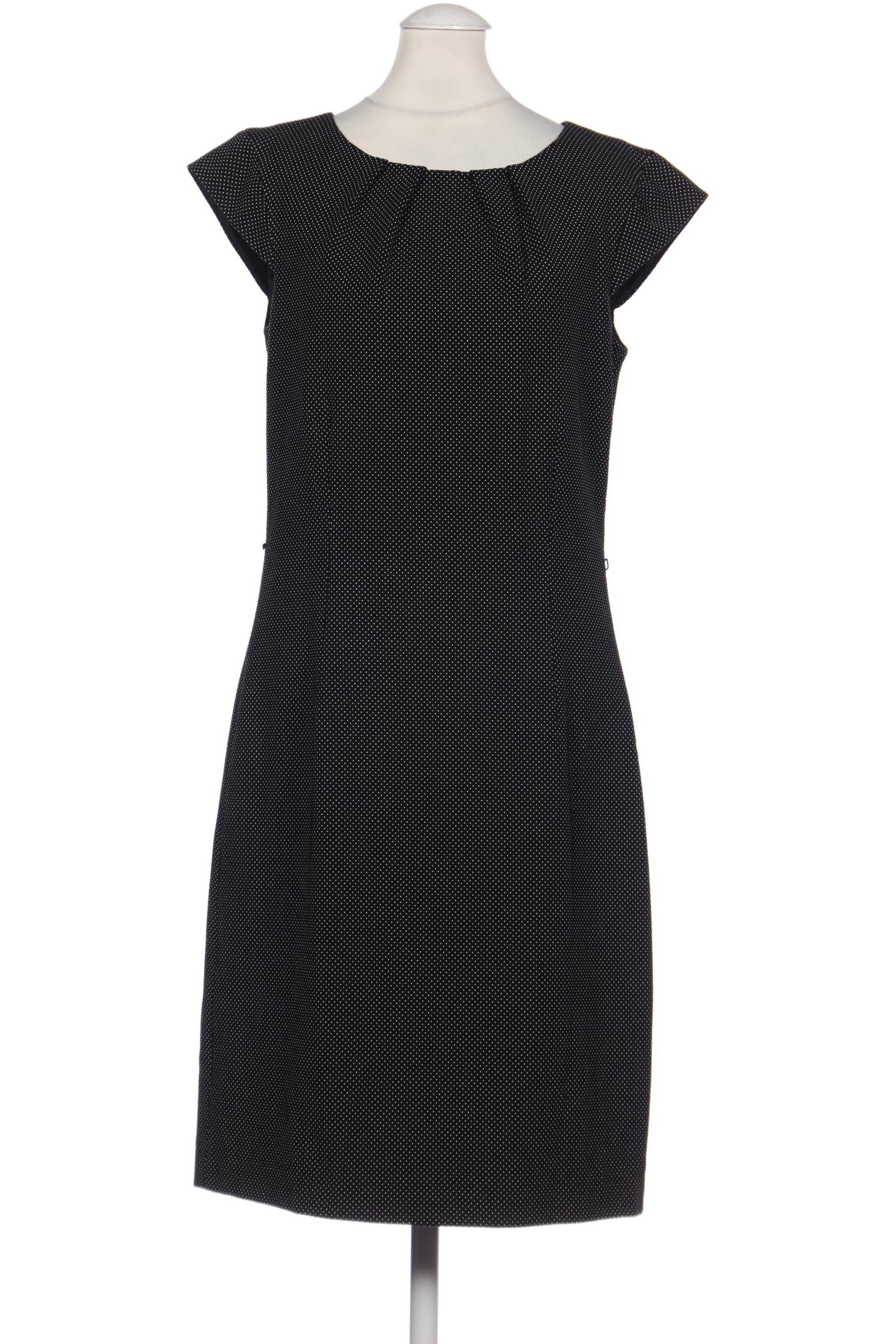

More & More Damen Kleid, schwarz