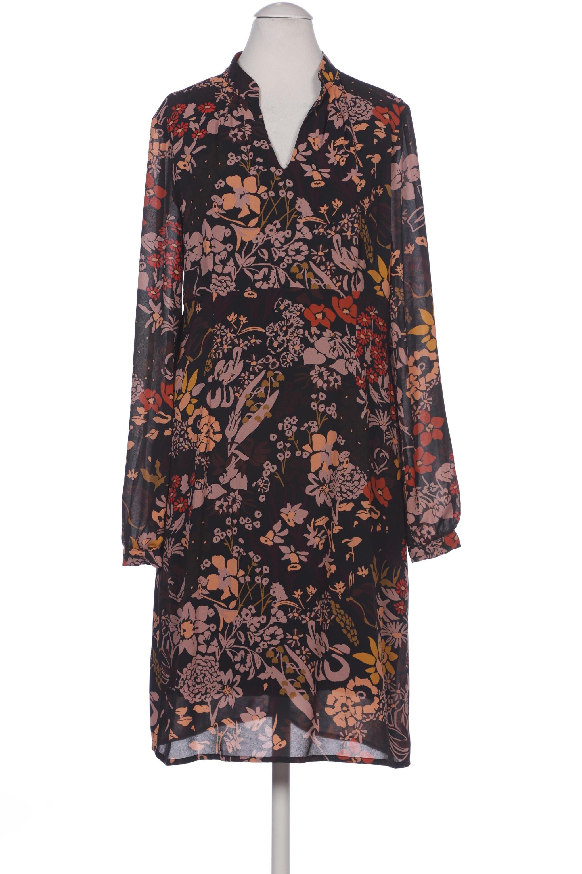 

More & More Damen Kleid, schwarz, Gr. 36