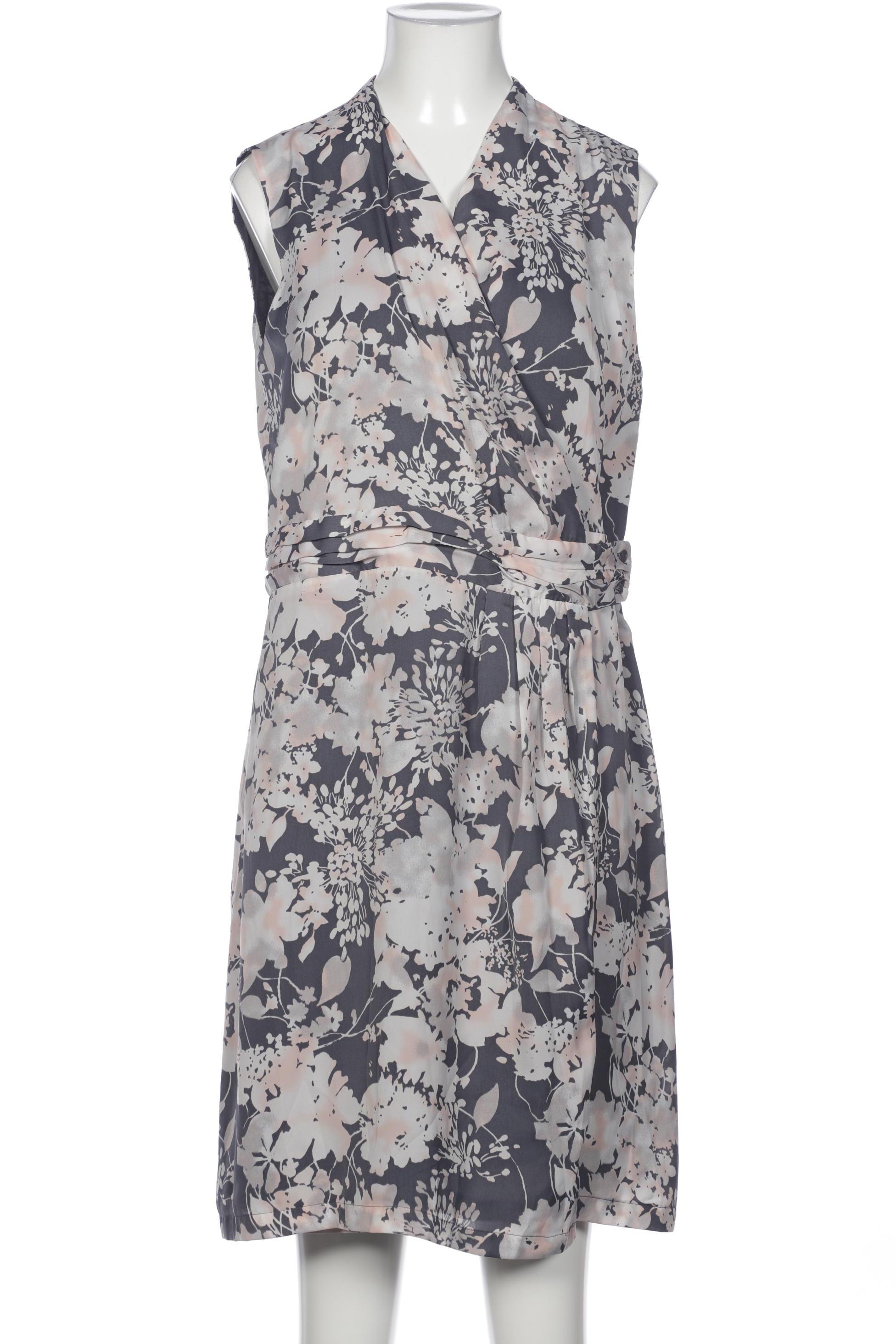 

More & More Damen Kleid, grau