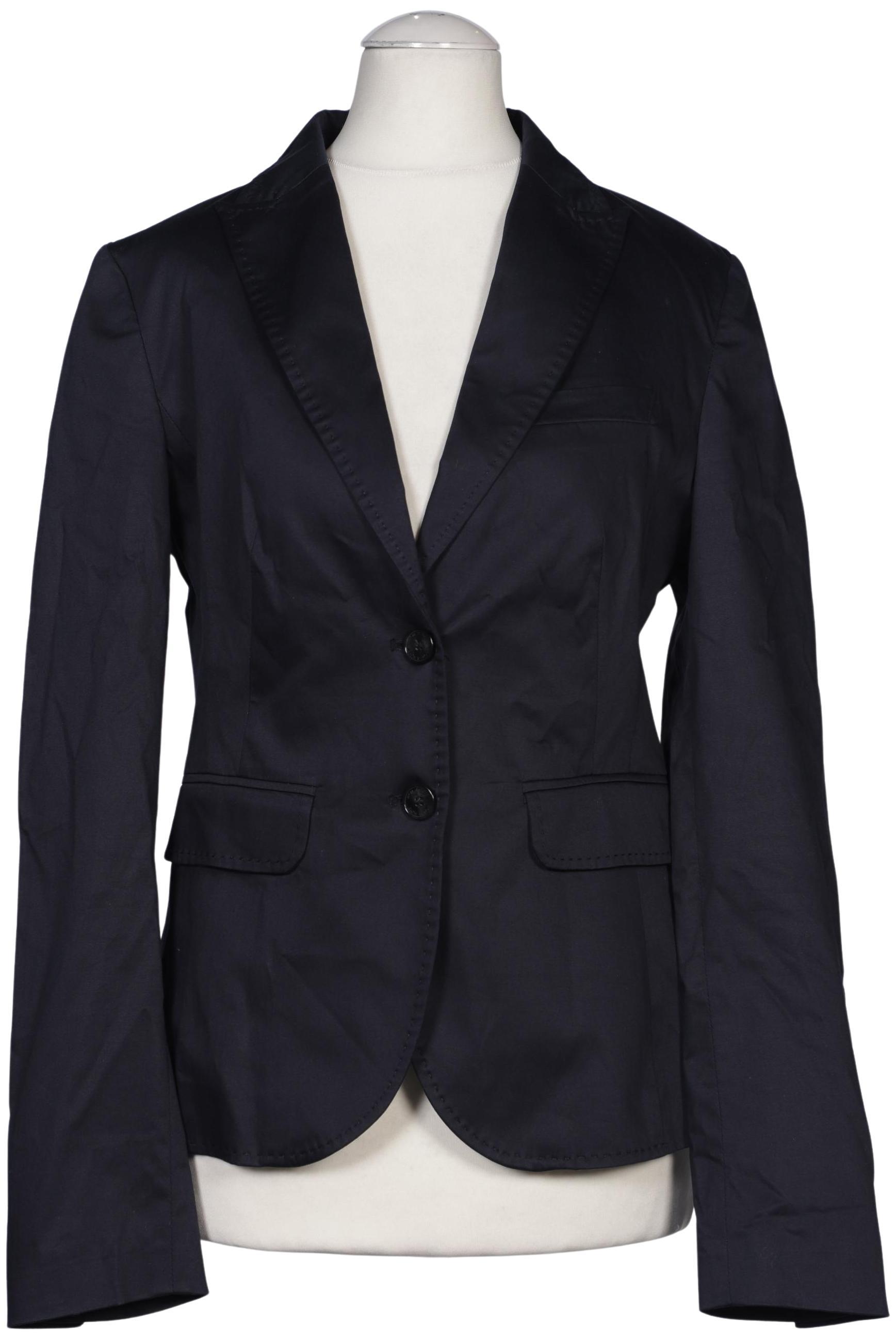 

More & More Damen Blazer, marineblau, Gr. 34