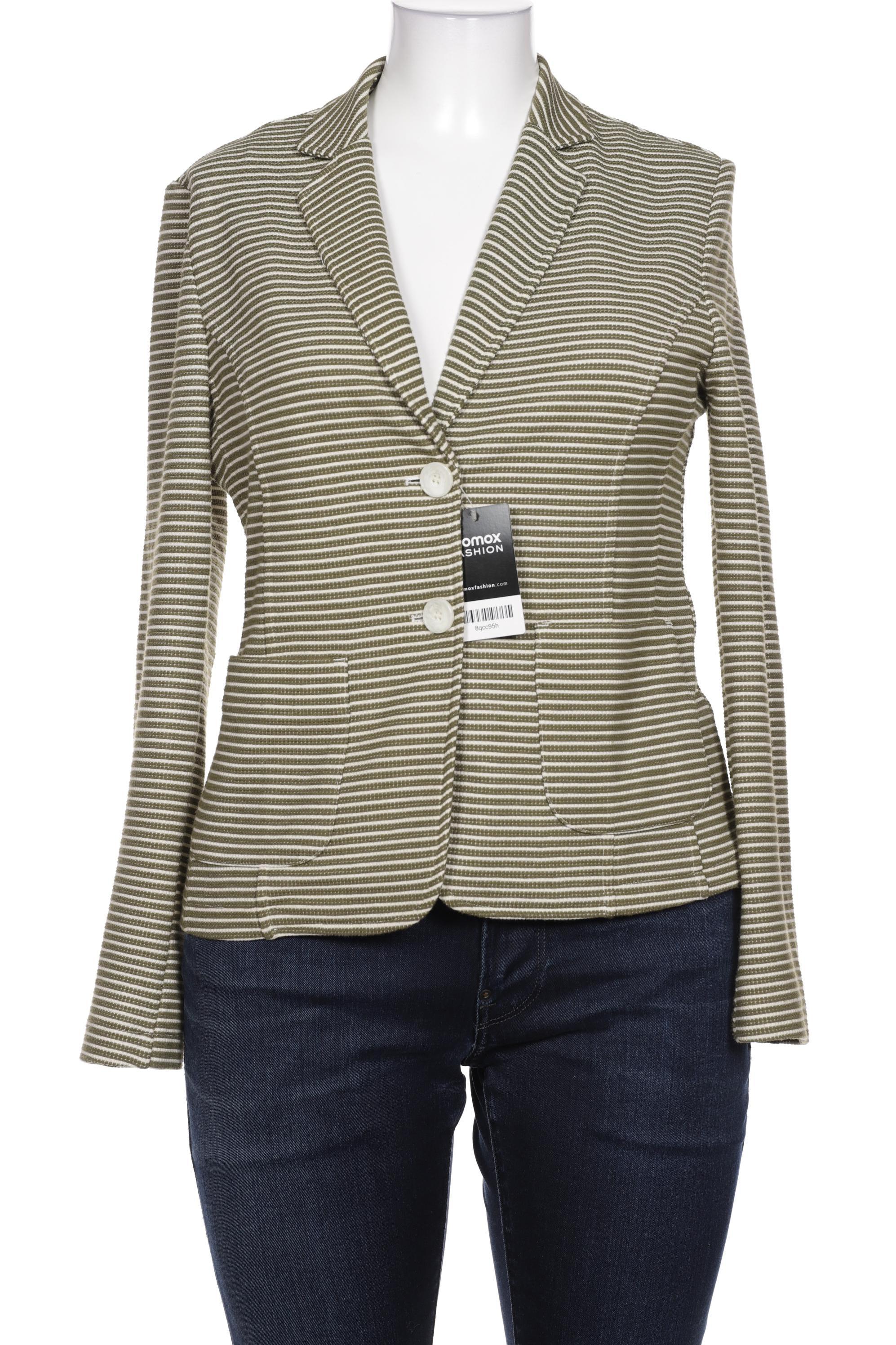 

More & More Damen Blazer, grün