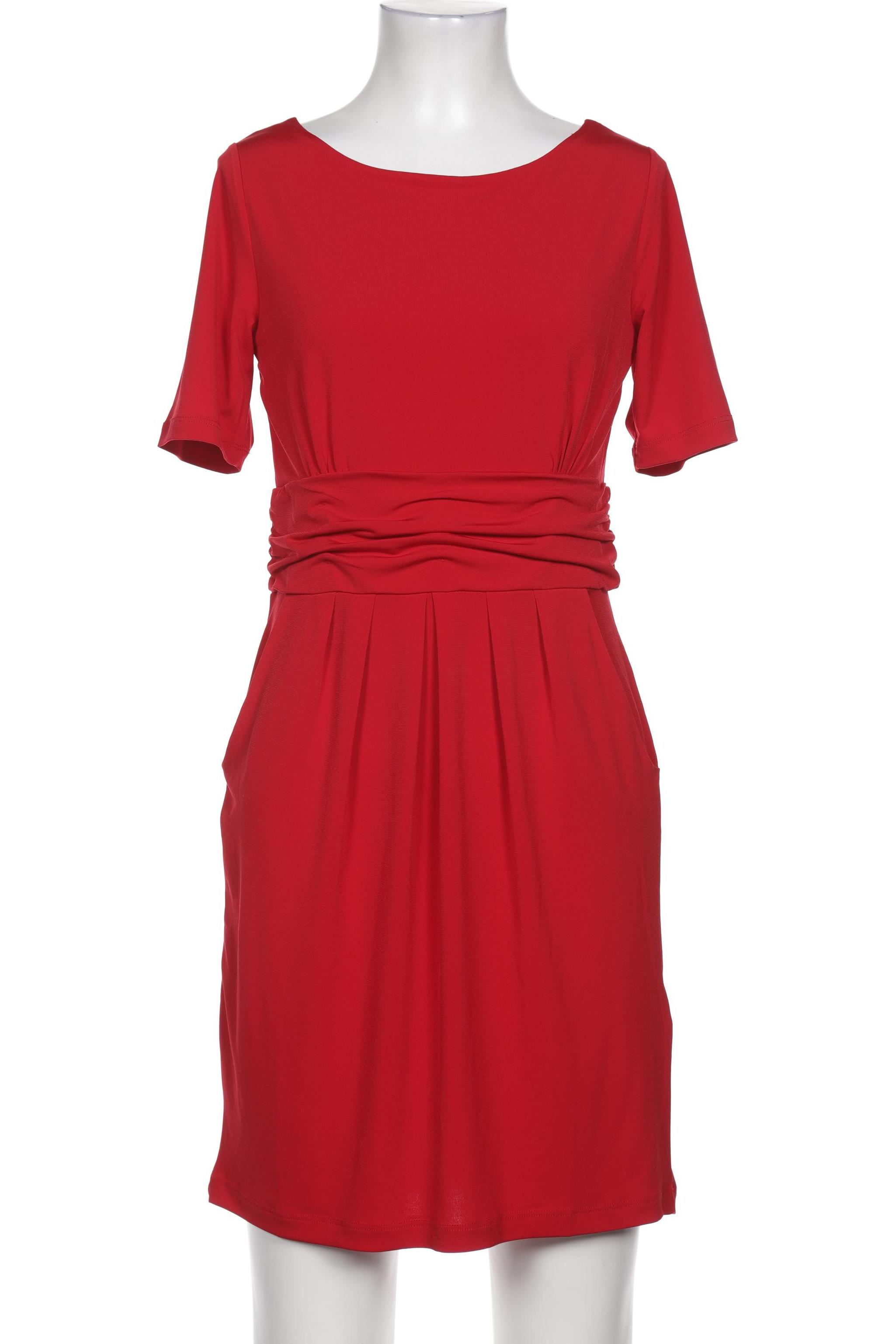 

More & More Damen Kleid, rot