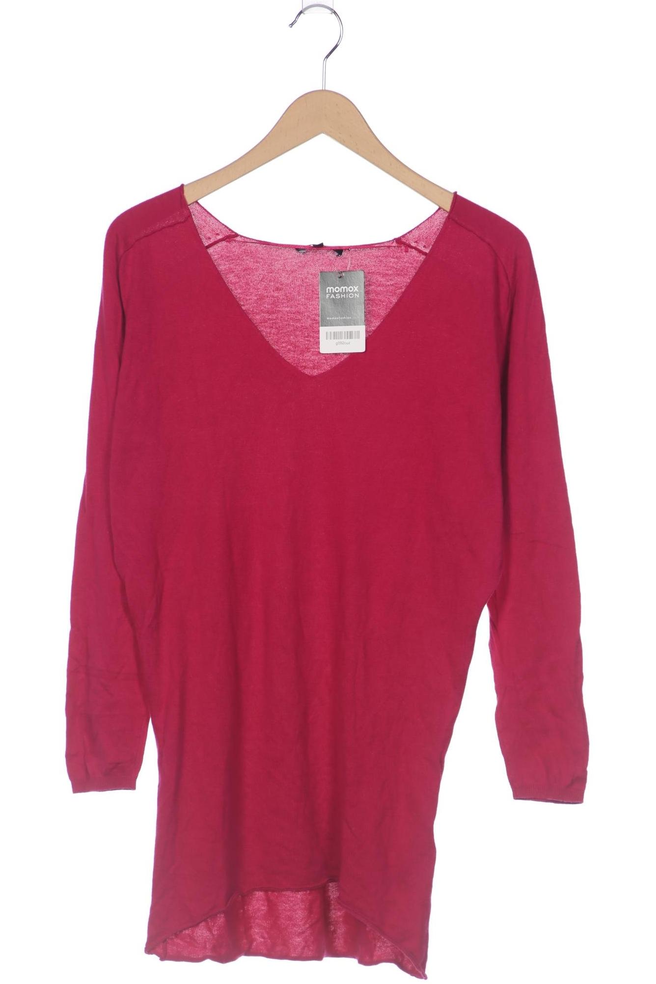 

More & More Damen Pullover, pink, Gr. 36
