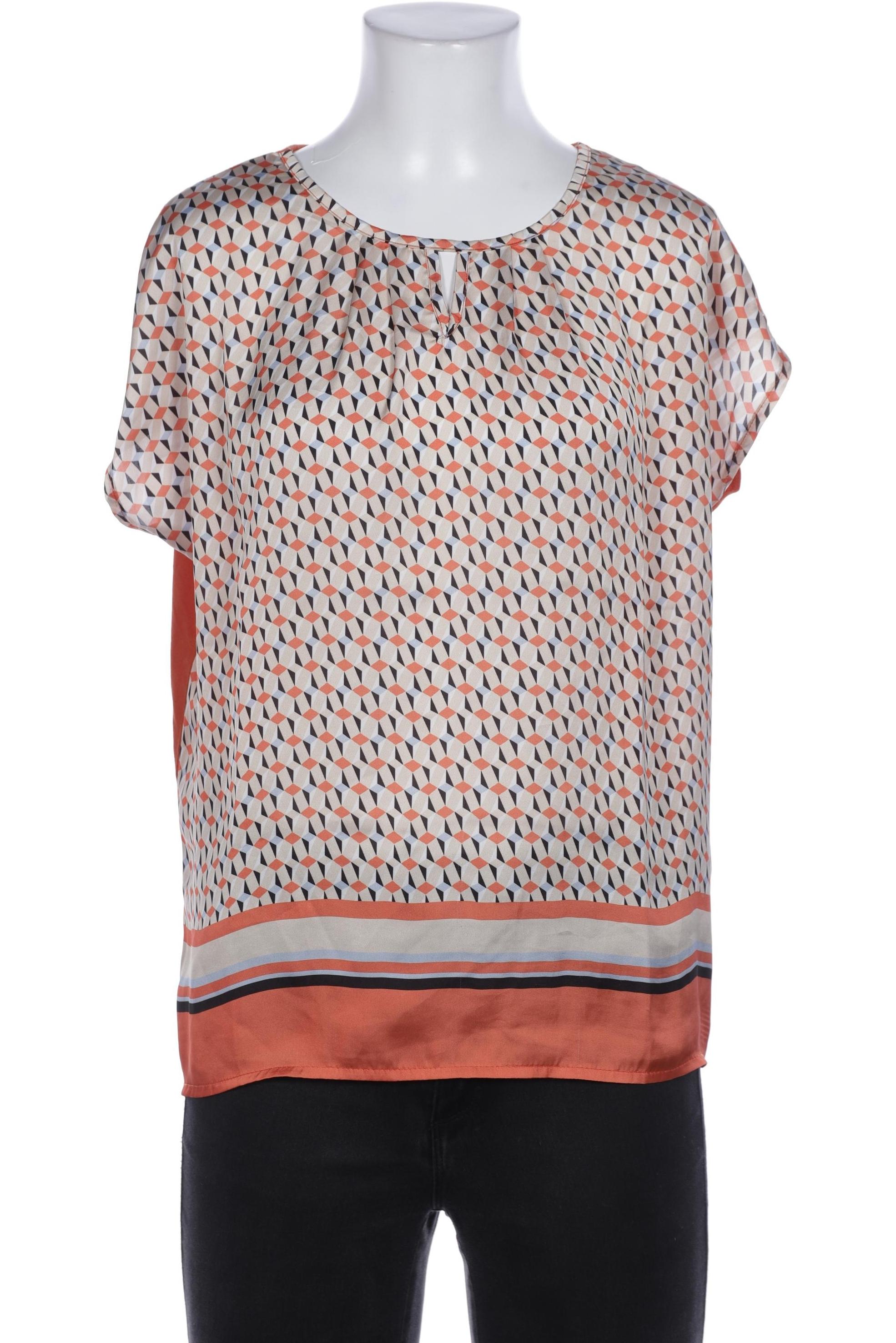 

More & More Damen Bluse, orange, Gr. 36