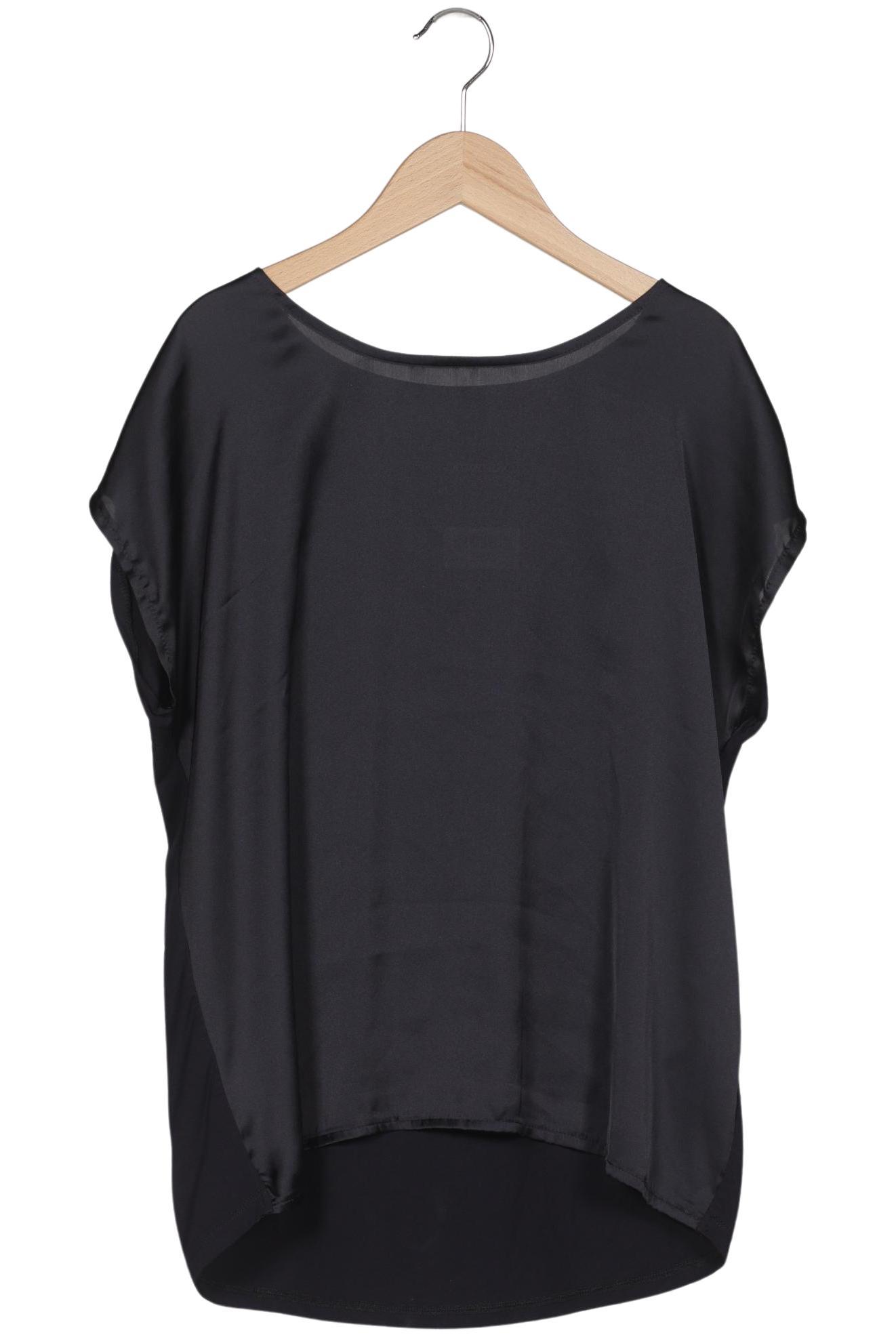 

More & More Damen T-Shirt, marineblau, Gr. 38