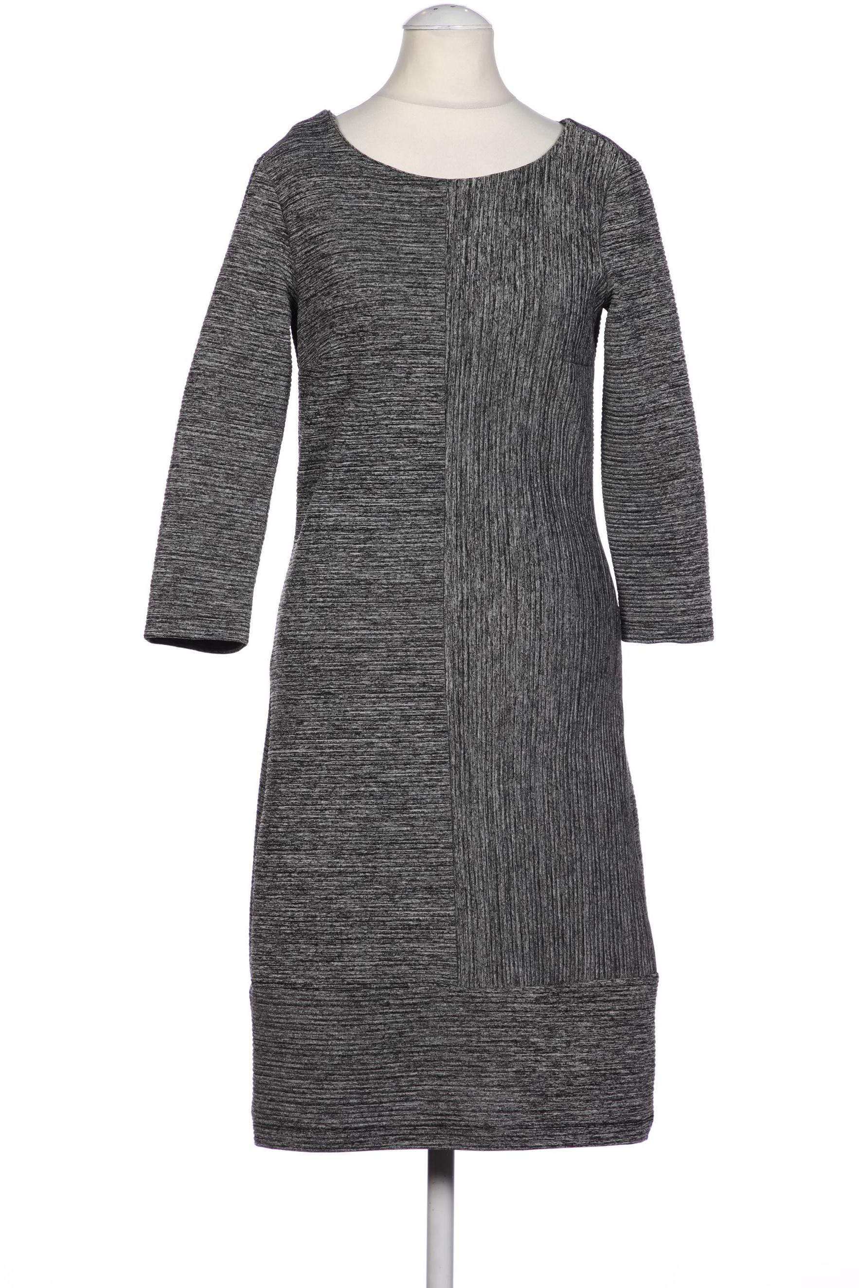 

More & More Damen Kleid, grau