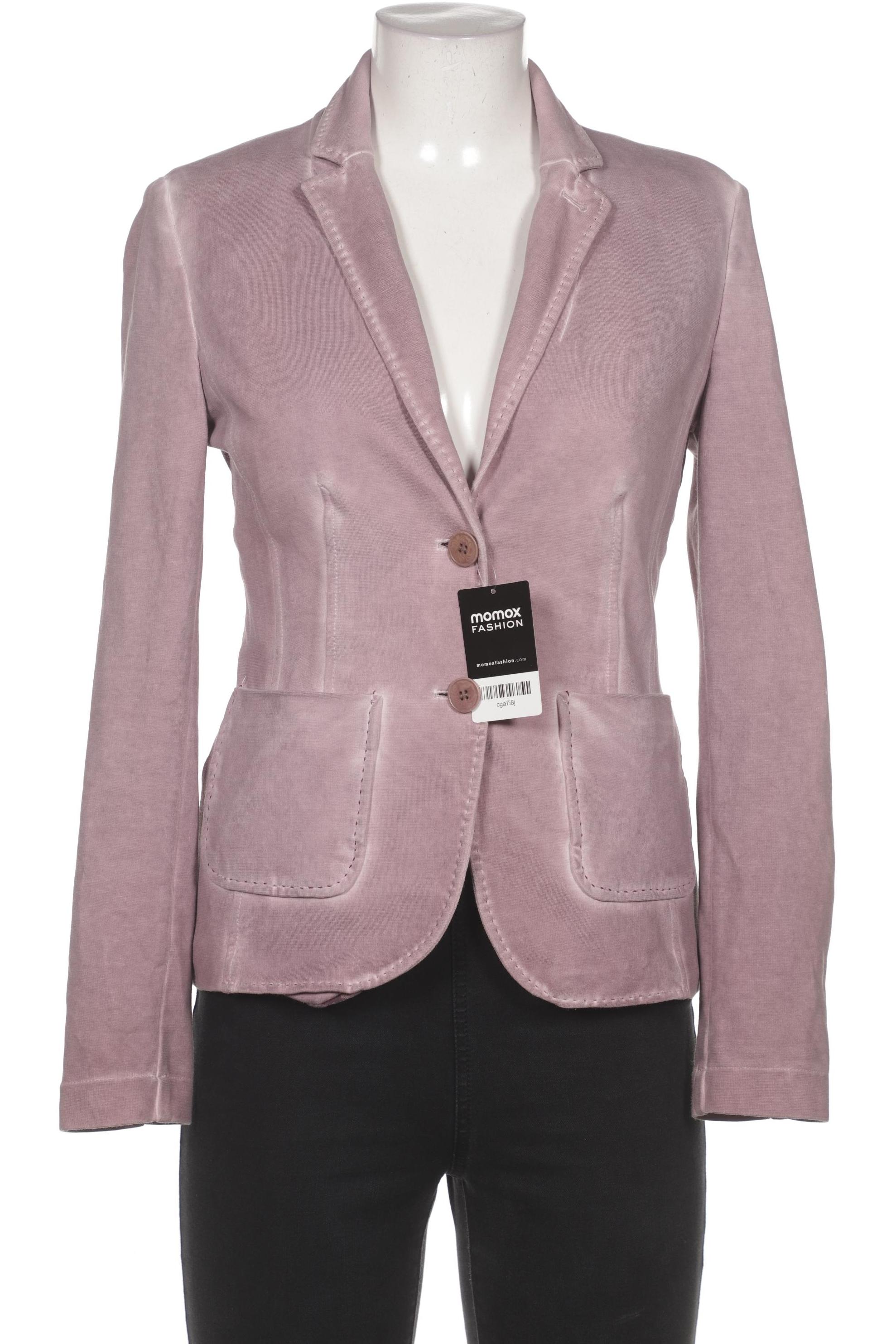 

More & More Damen Blazer, pink, Gr. 38