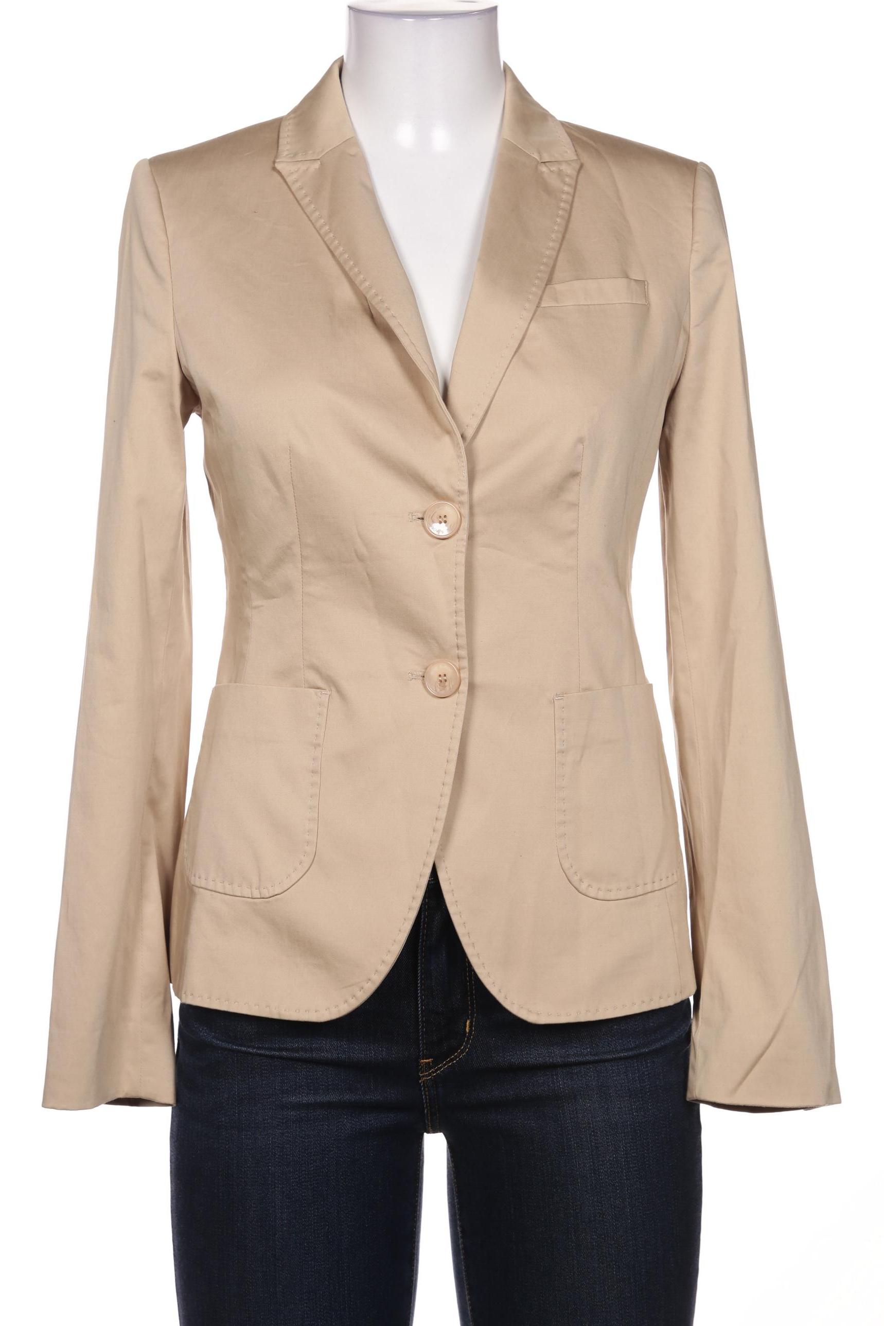 

More & More Damen Blazer, beige, Gr. 36