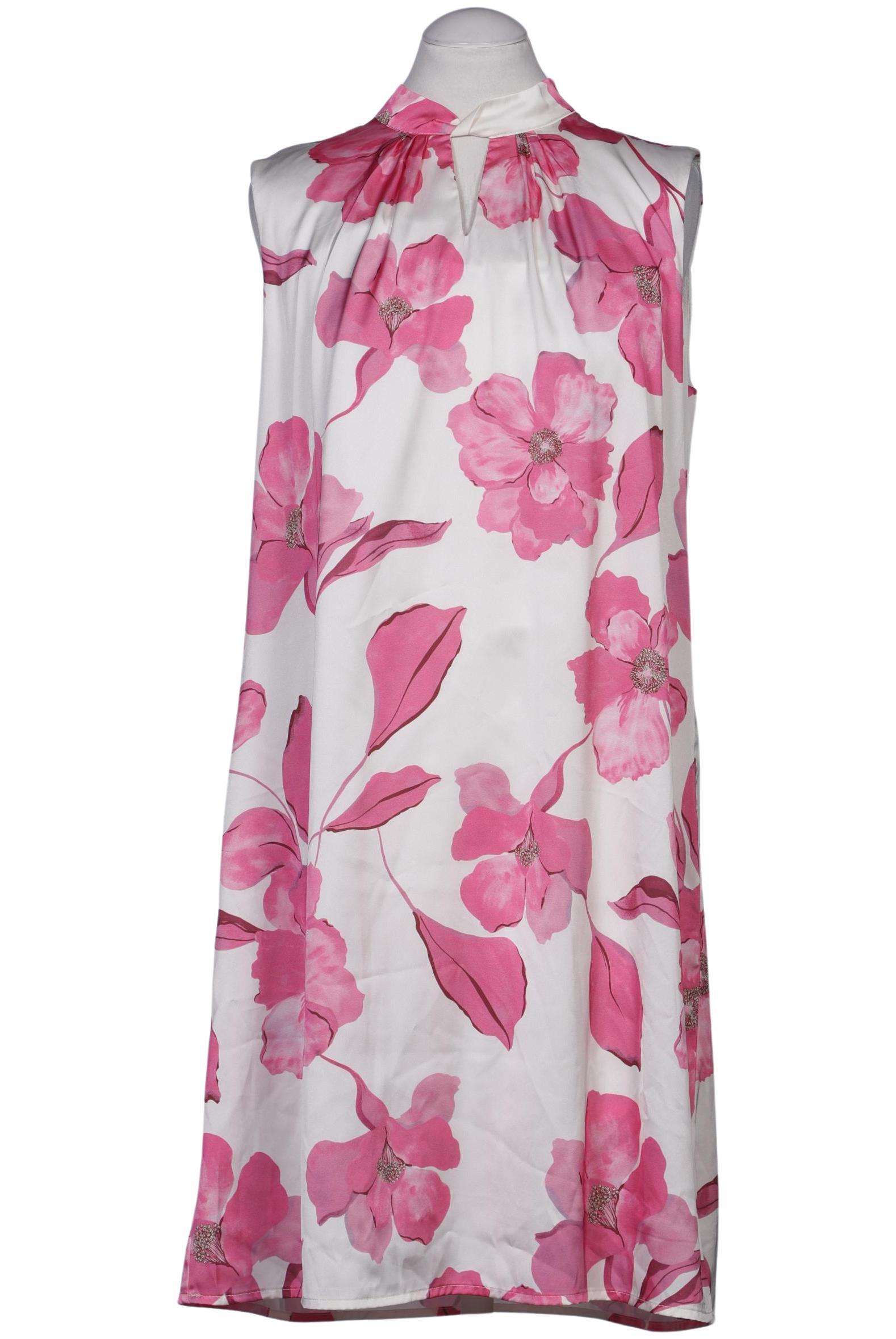

More & More Damen Kleid, mehrfarbig, Gr. 40